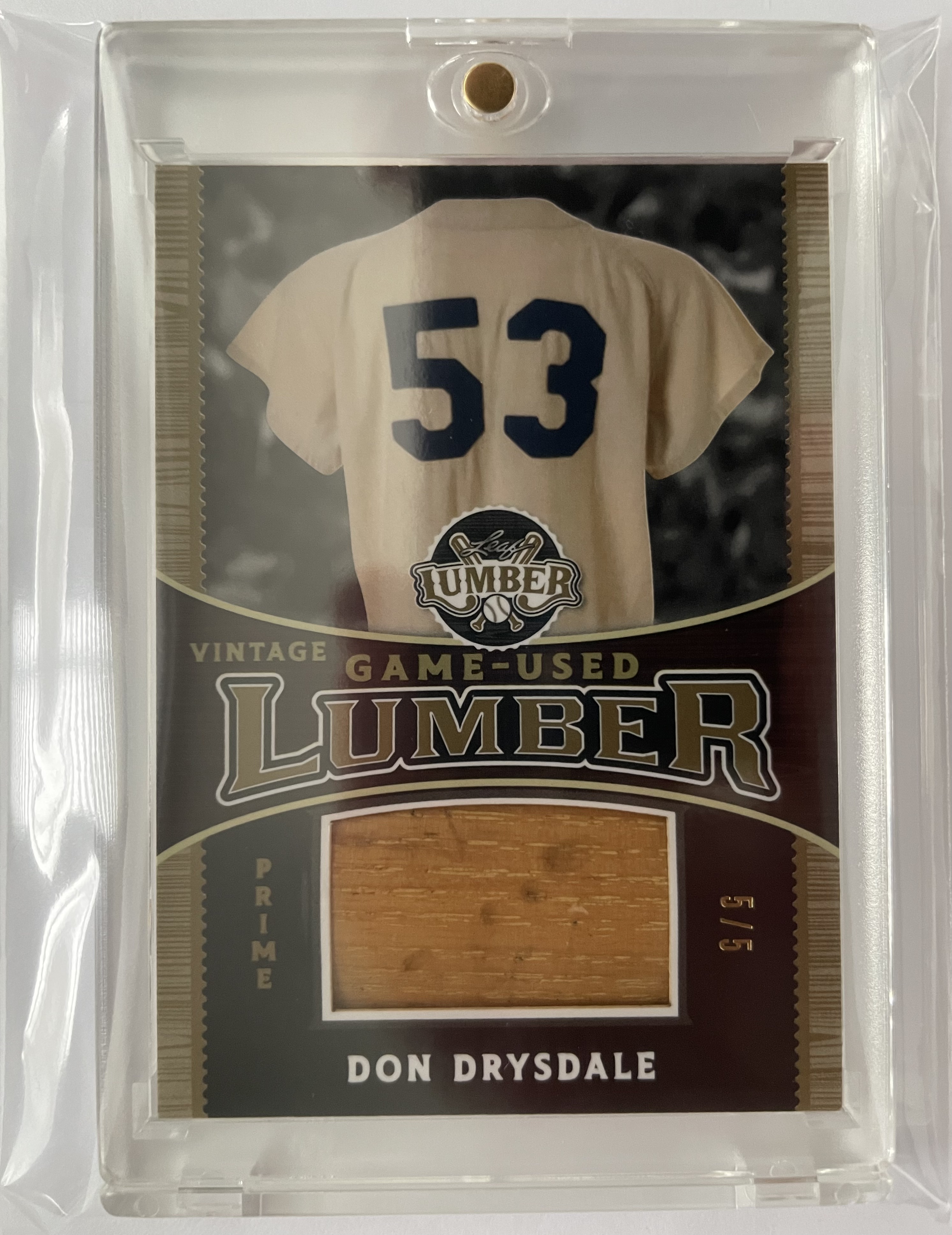 Don Drysdale
