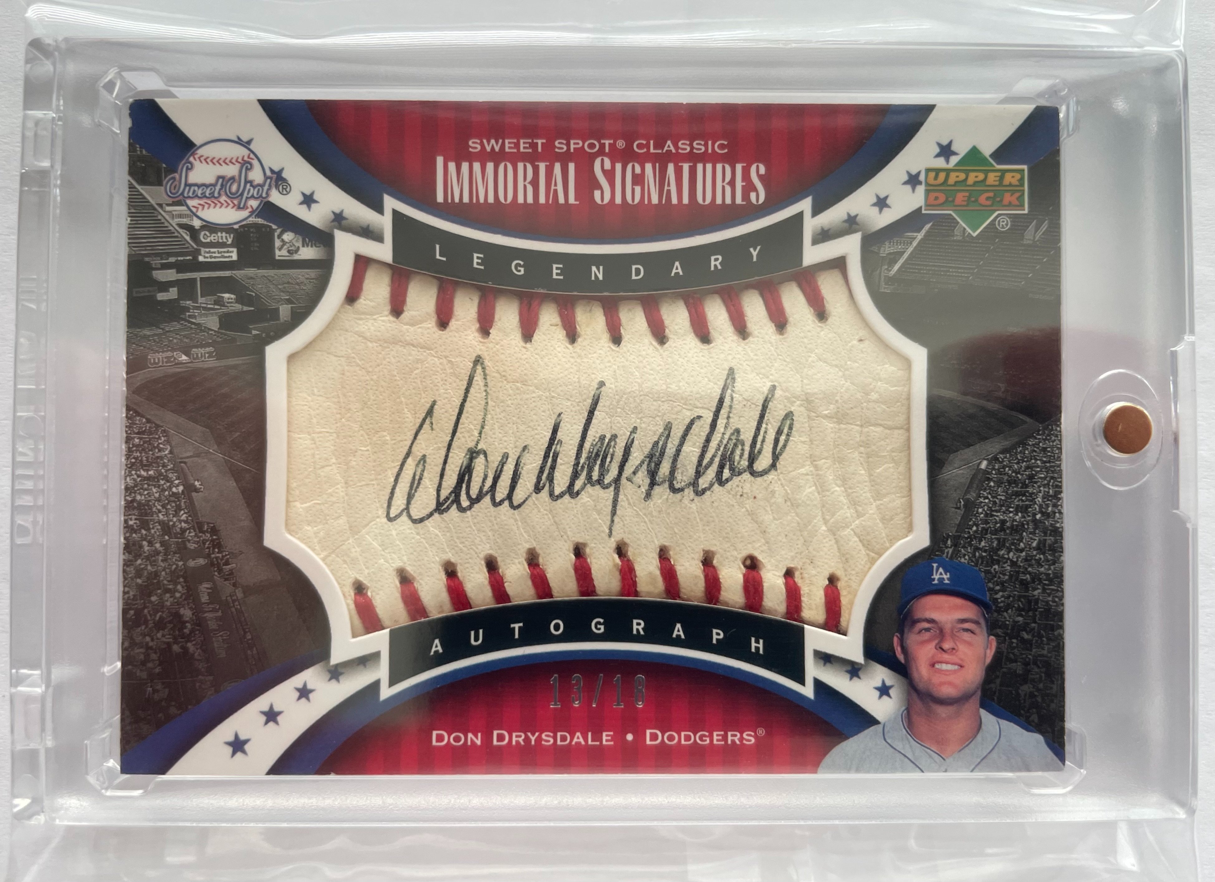 Don Drysdale