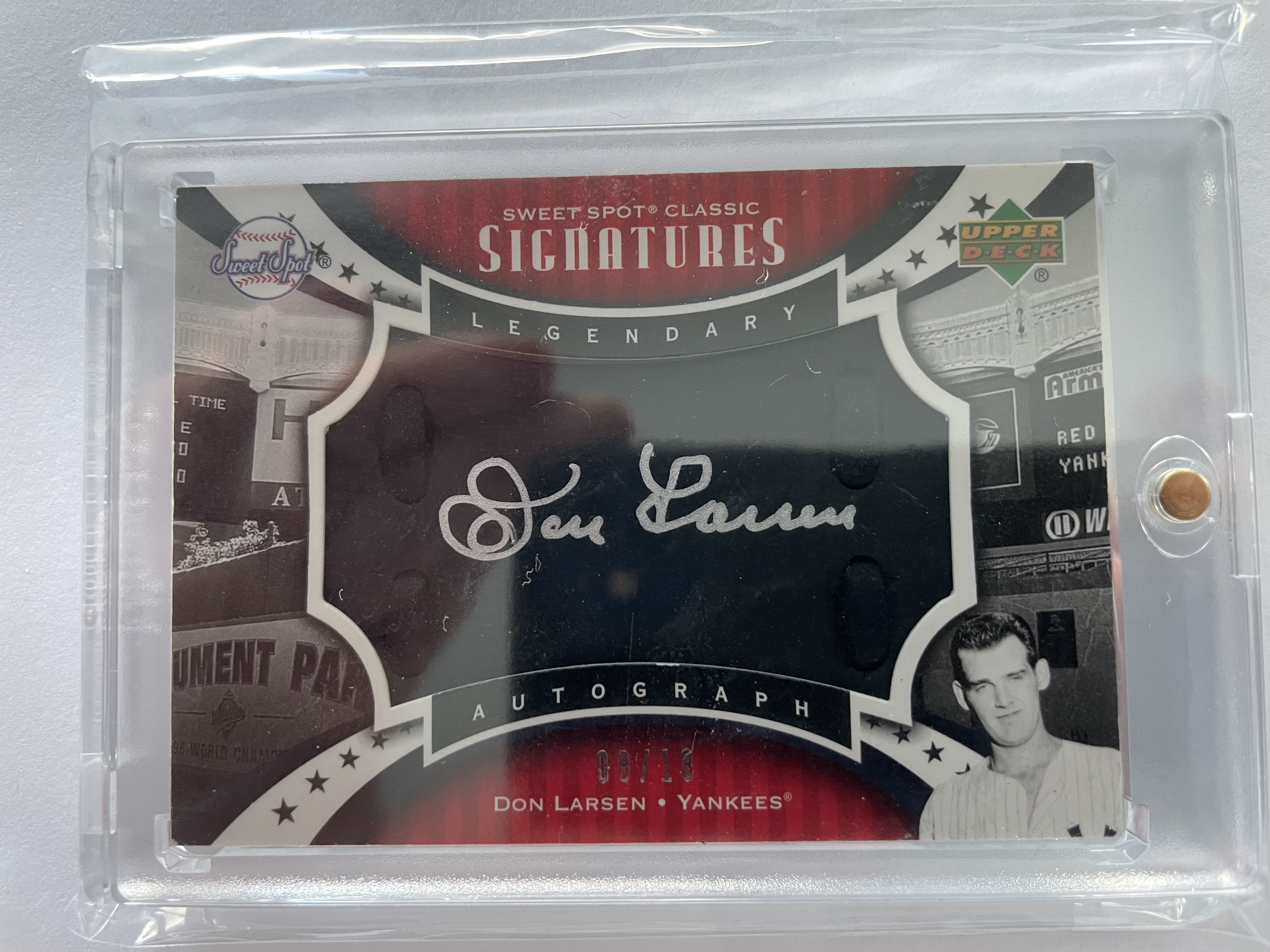 Don Larsen