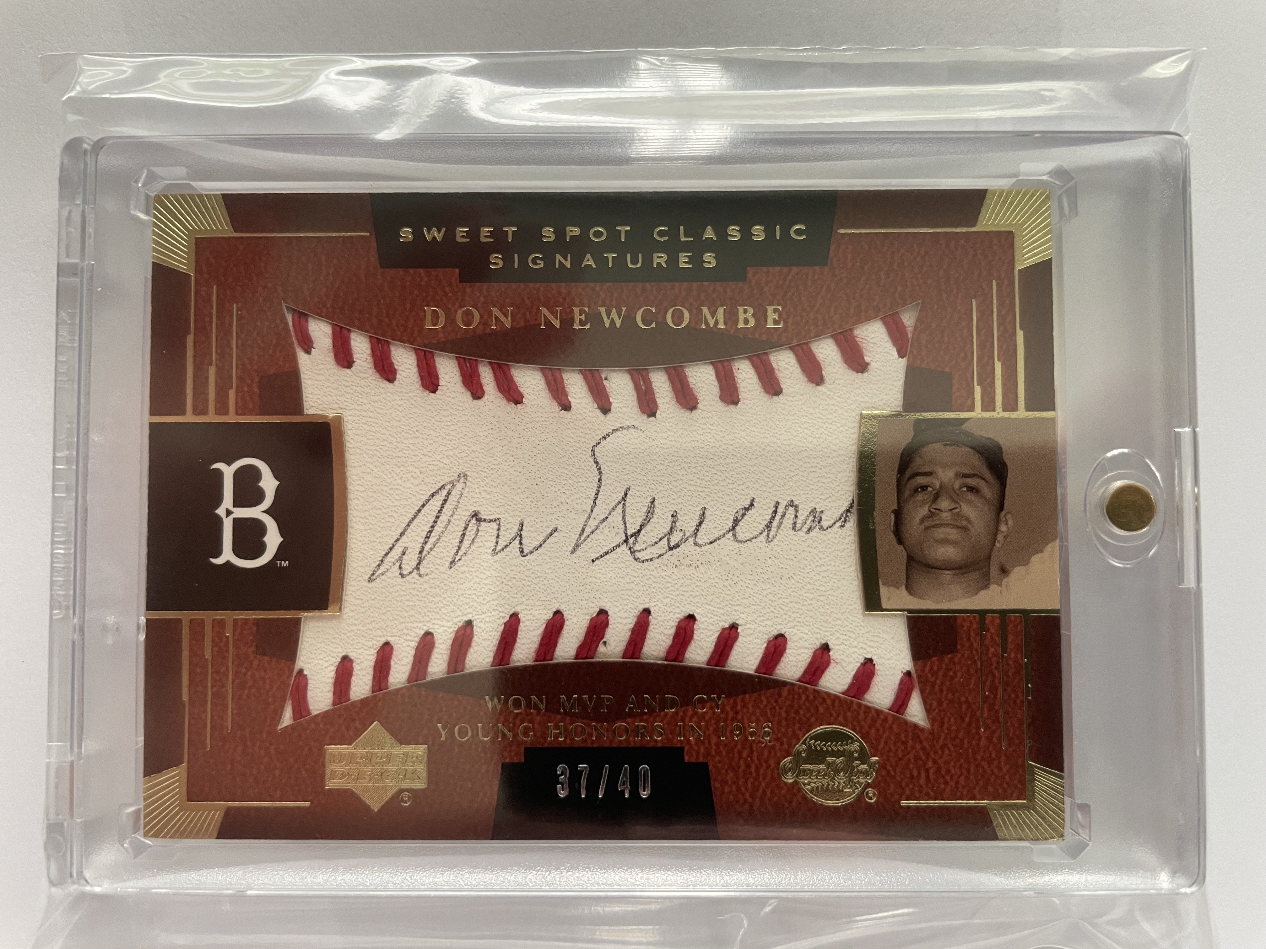Don Newcombe
