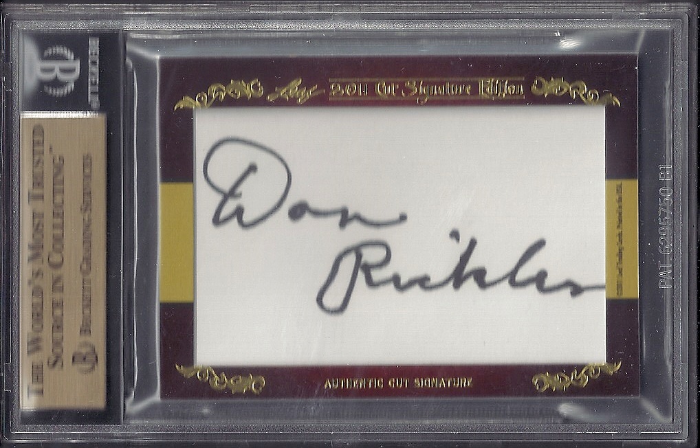 Don Rickles D Reynolds 1 of 1