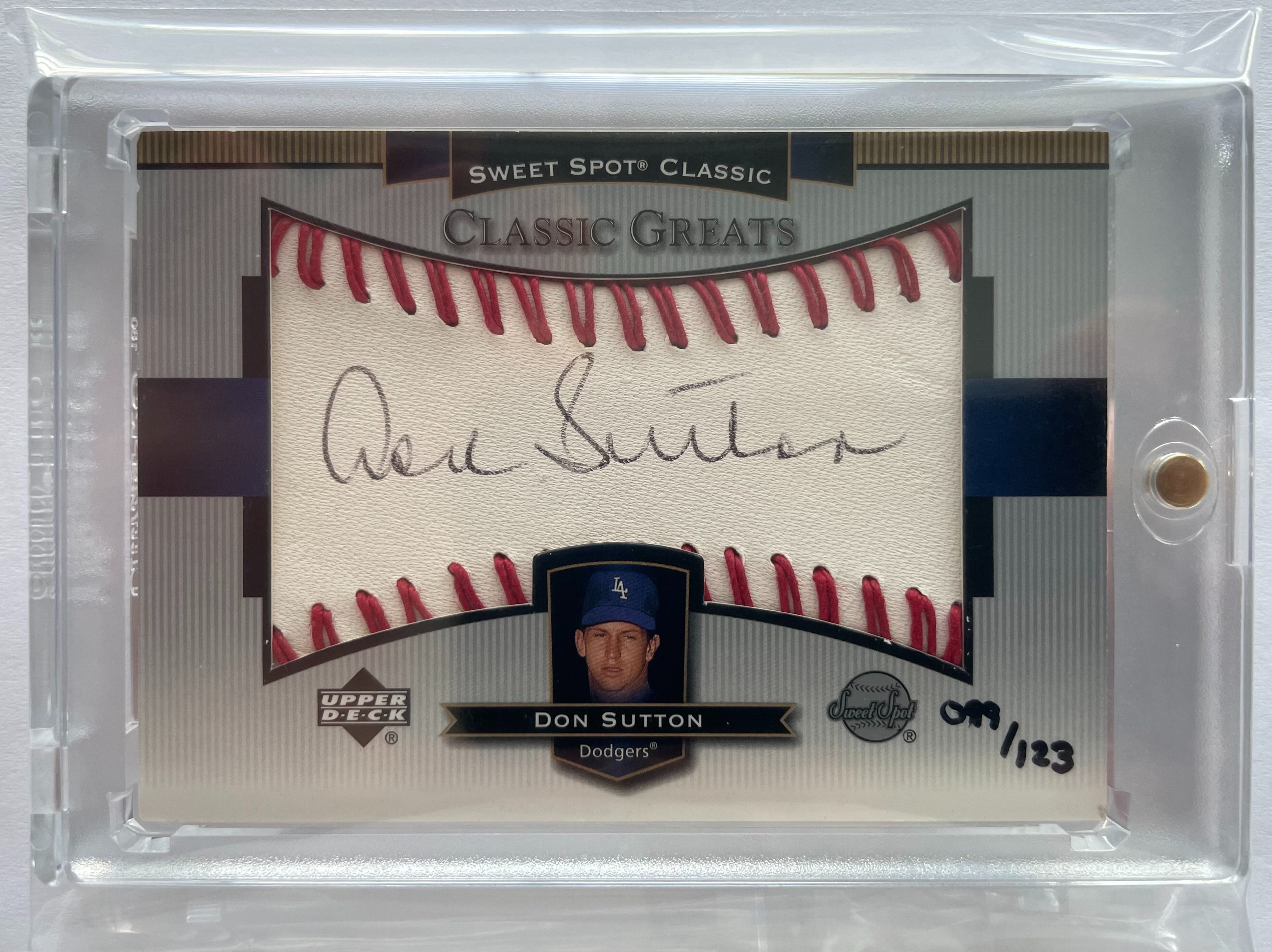 Don Sutton