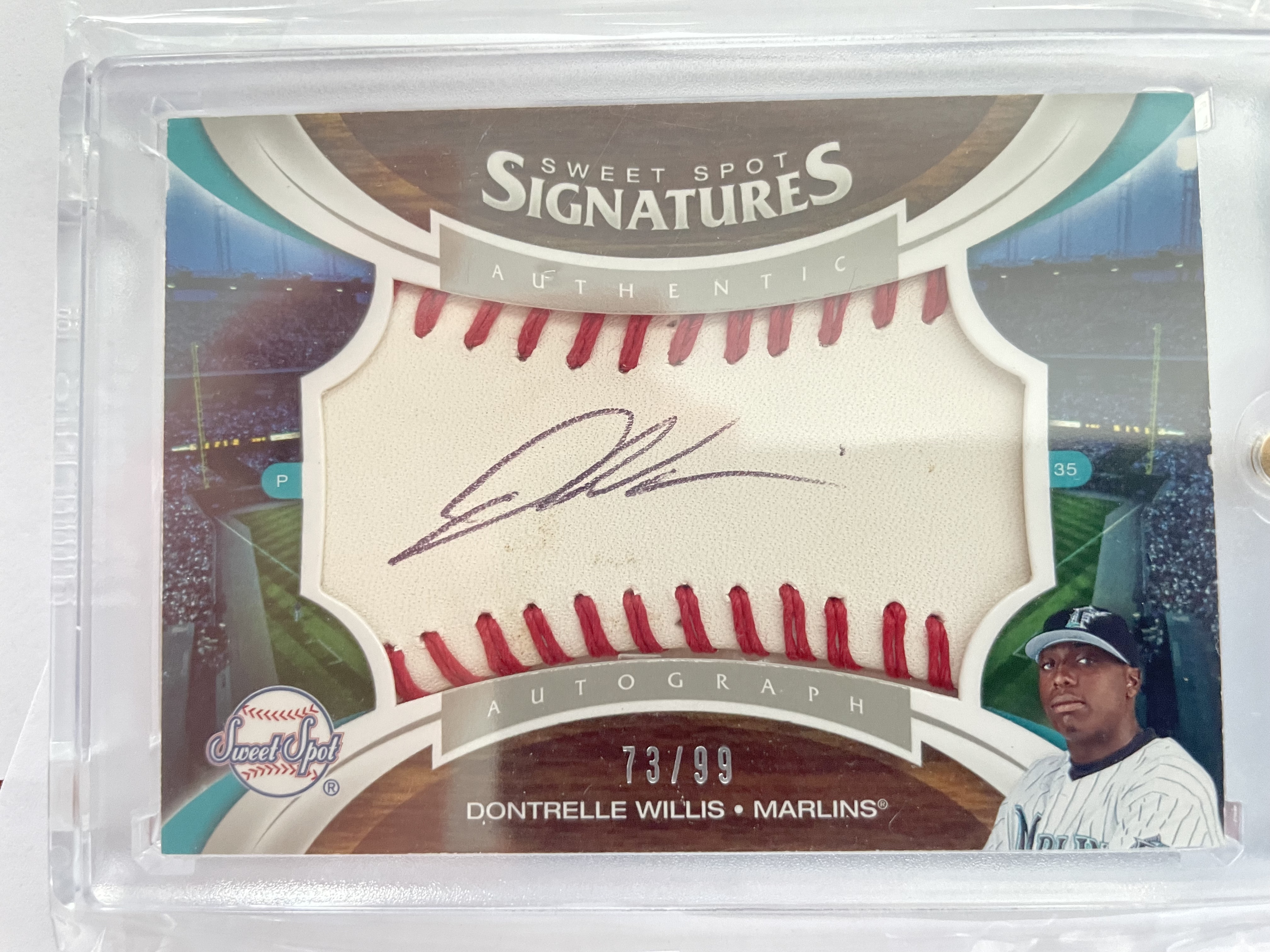 Dontrelle Willis