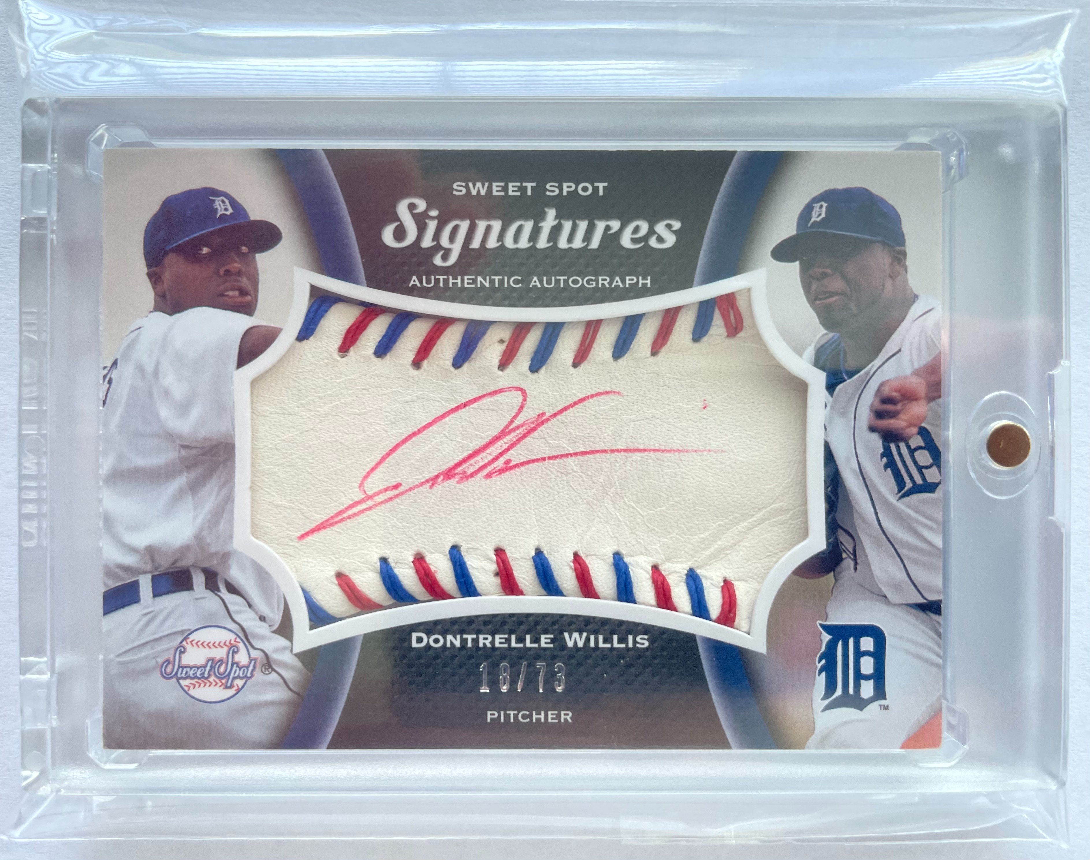 Dontrelle Willis
