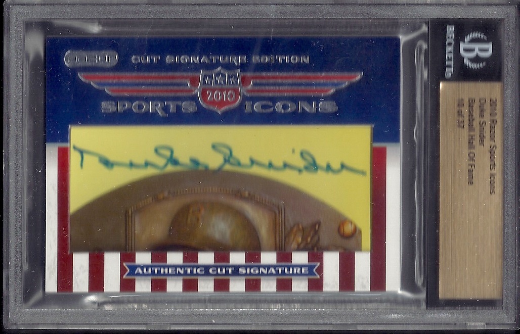 Duke Snider 10 of 37