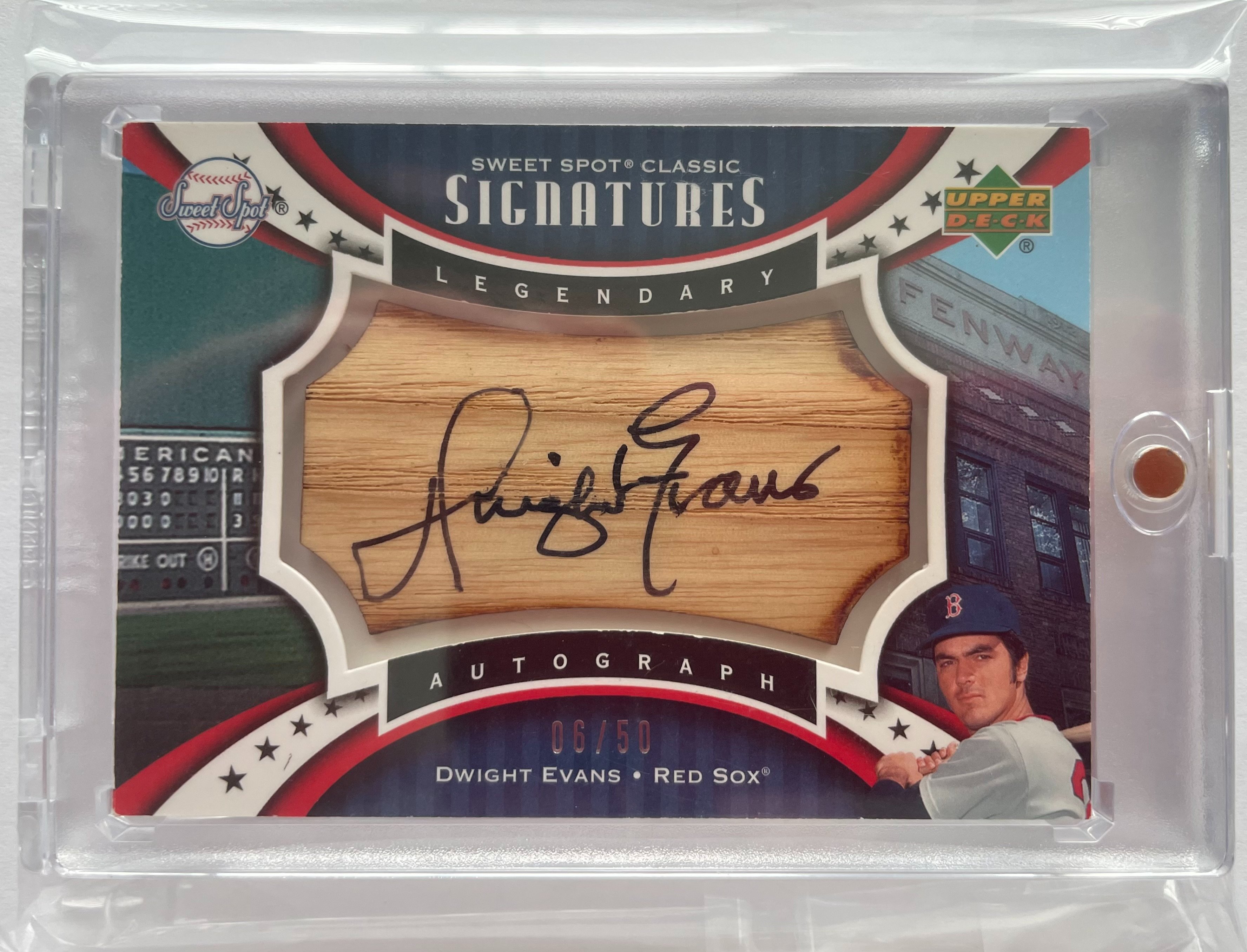Dwight Evans