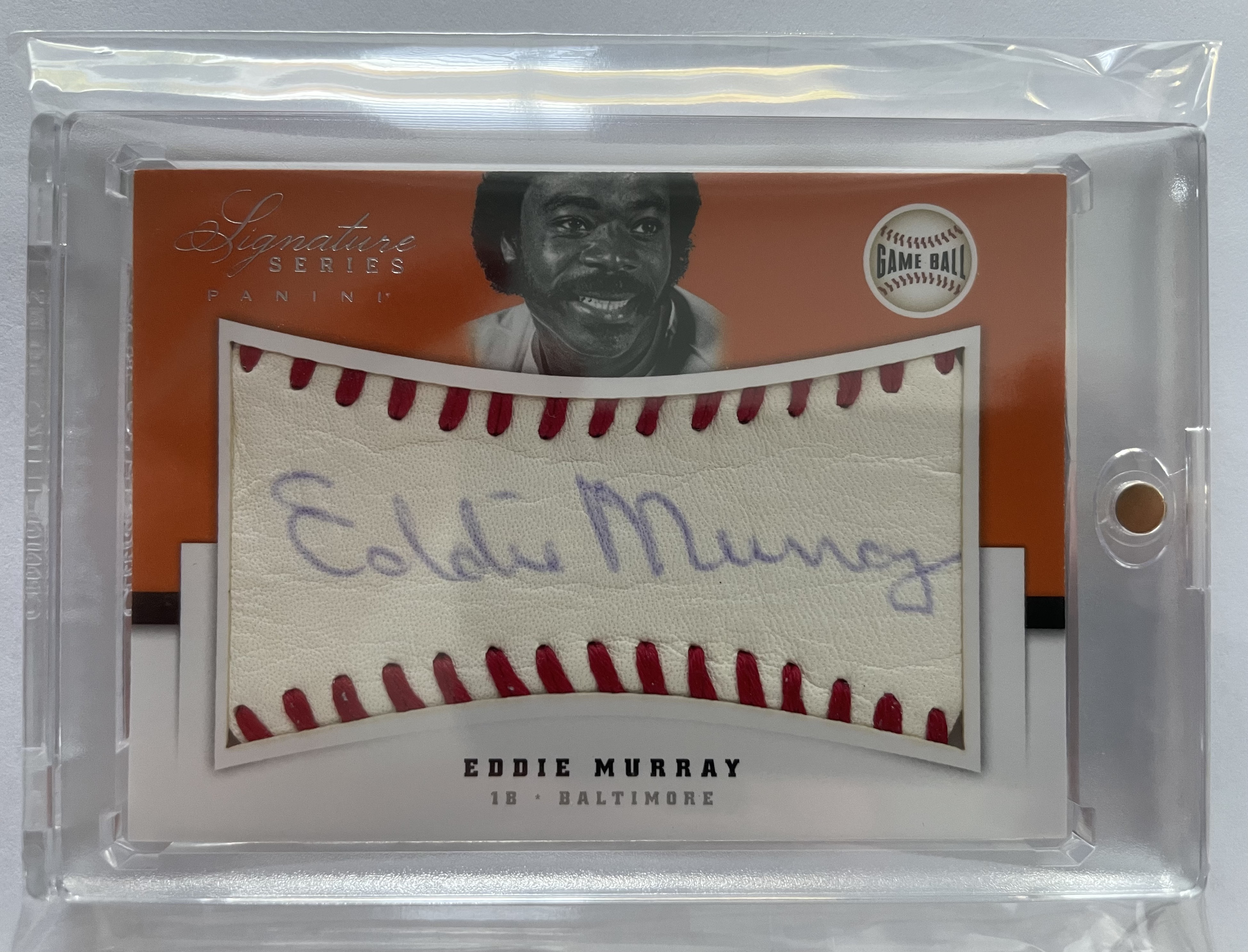 Eddie Murray