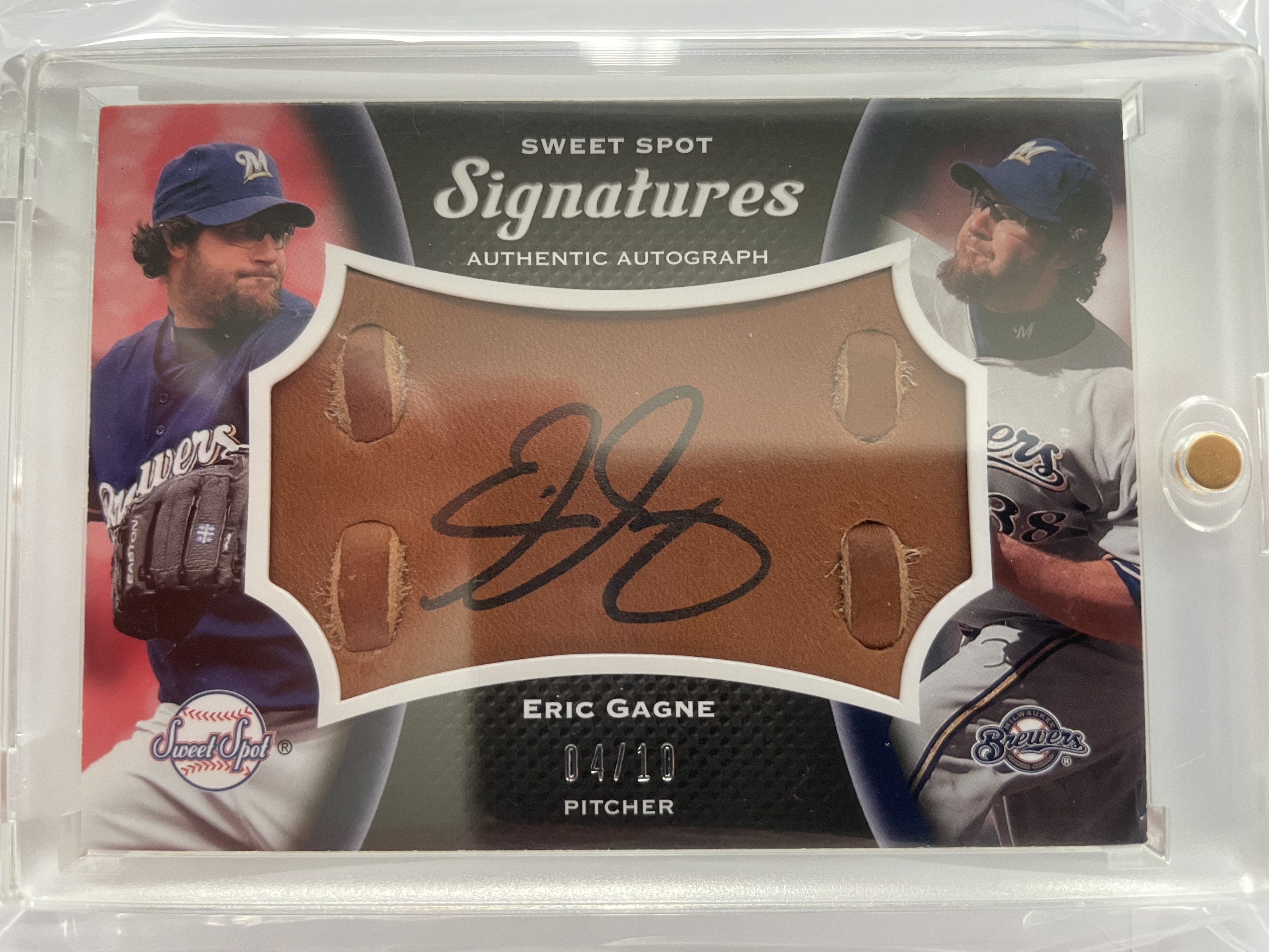 Eric Gagne