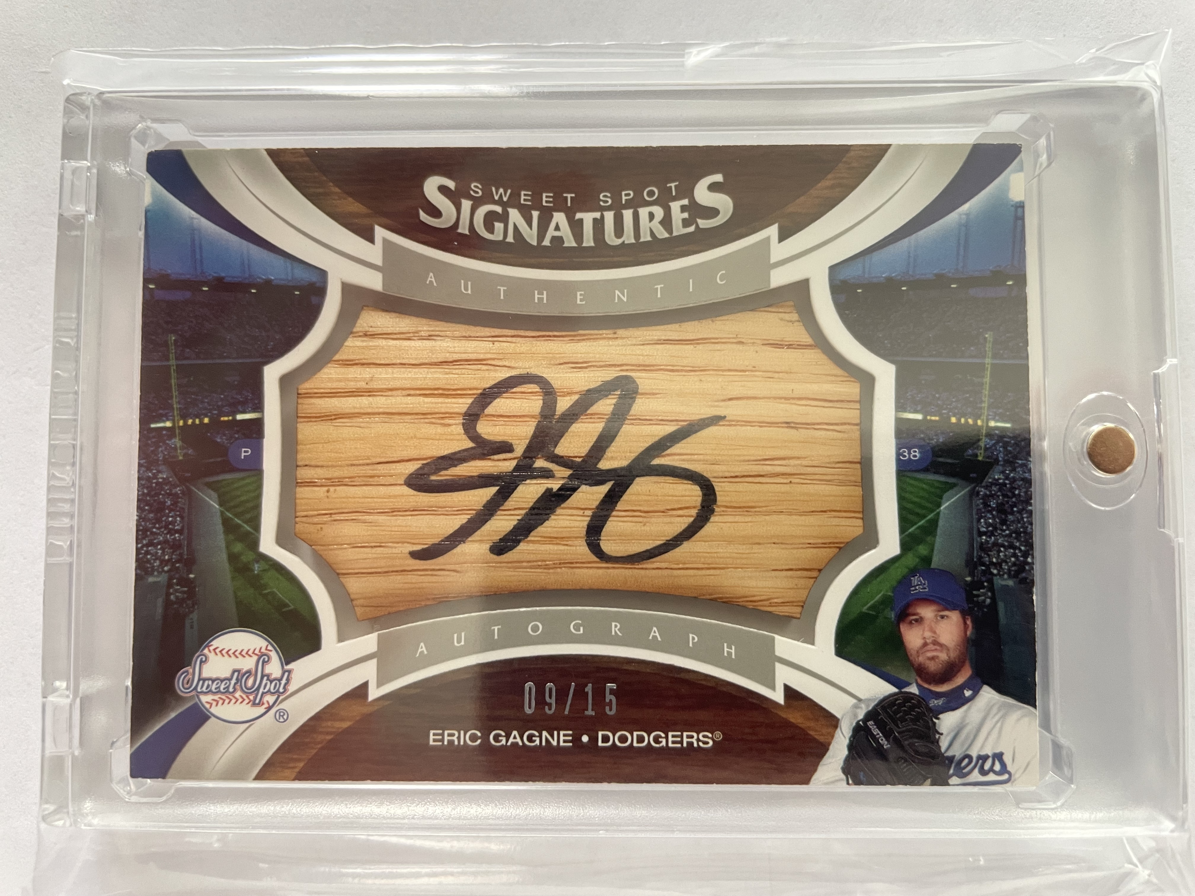Eric Gagne