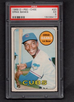 Ernie Banks 1969 OPC PSA 5.jpg