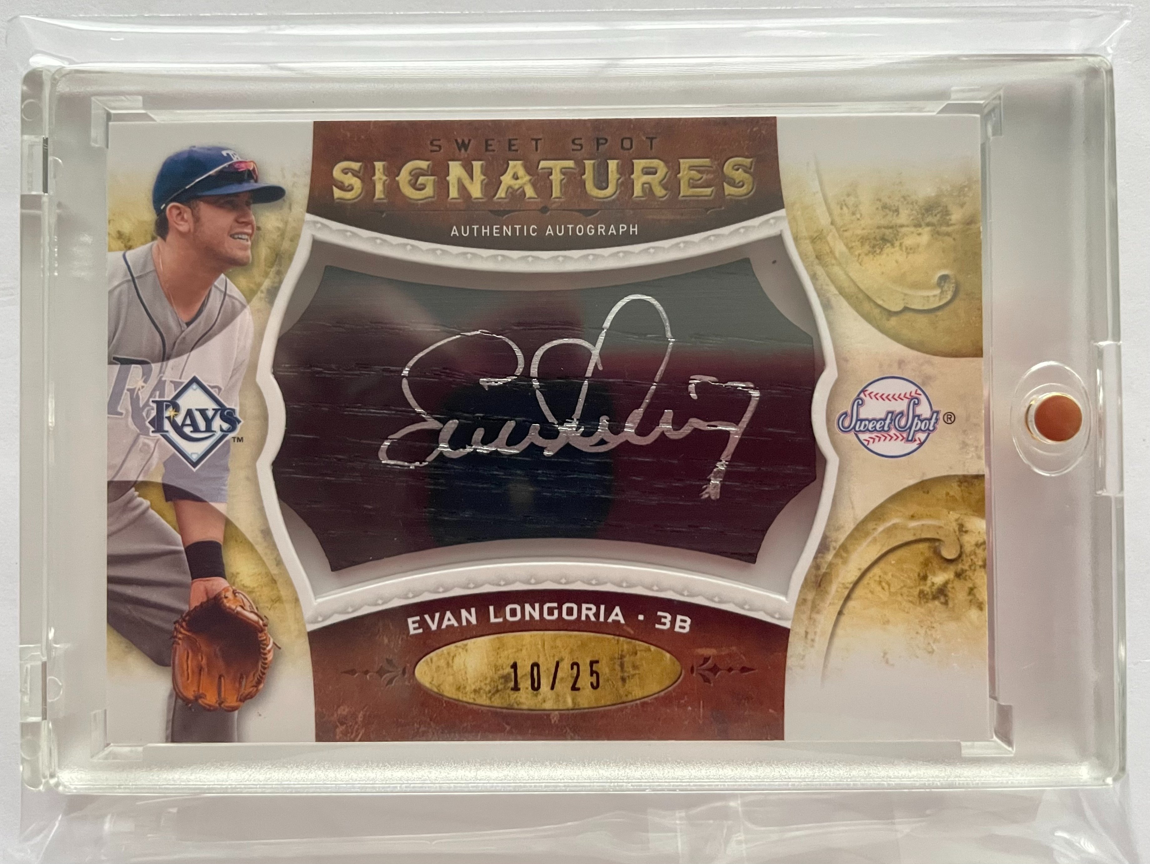Evan Longoria