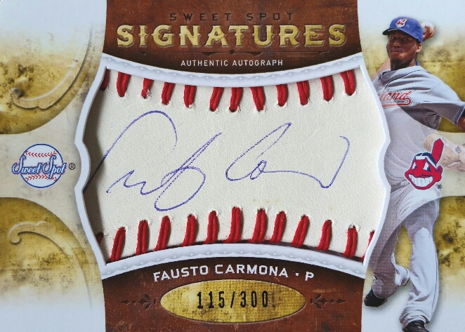 Fausto Carmona