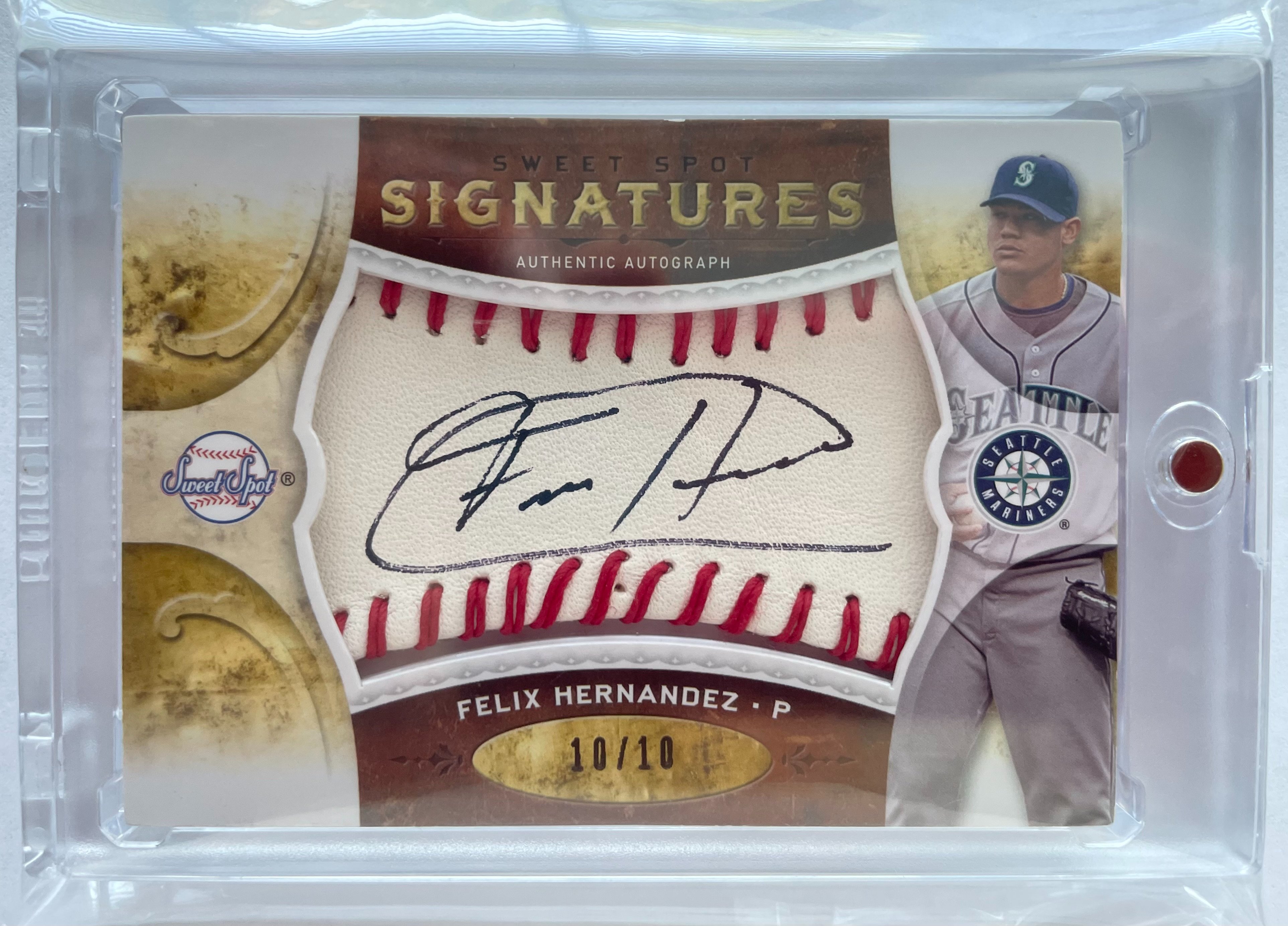 Felix Hernandez