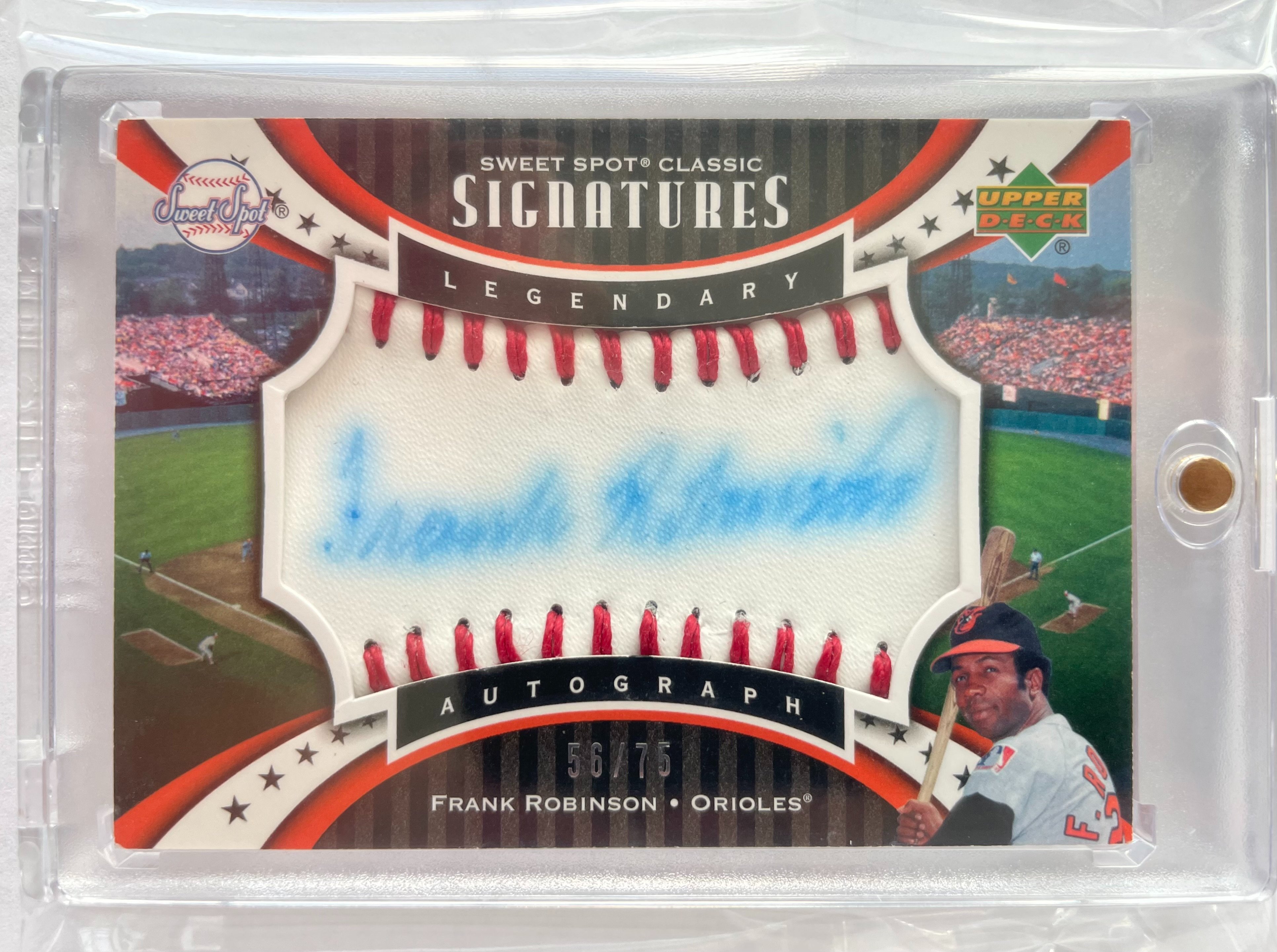 Frank Robinson