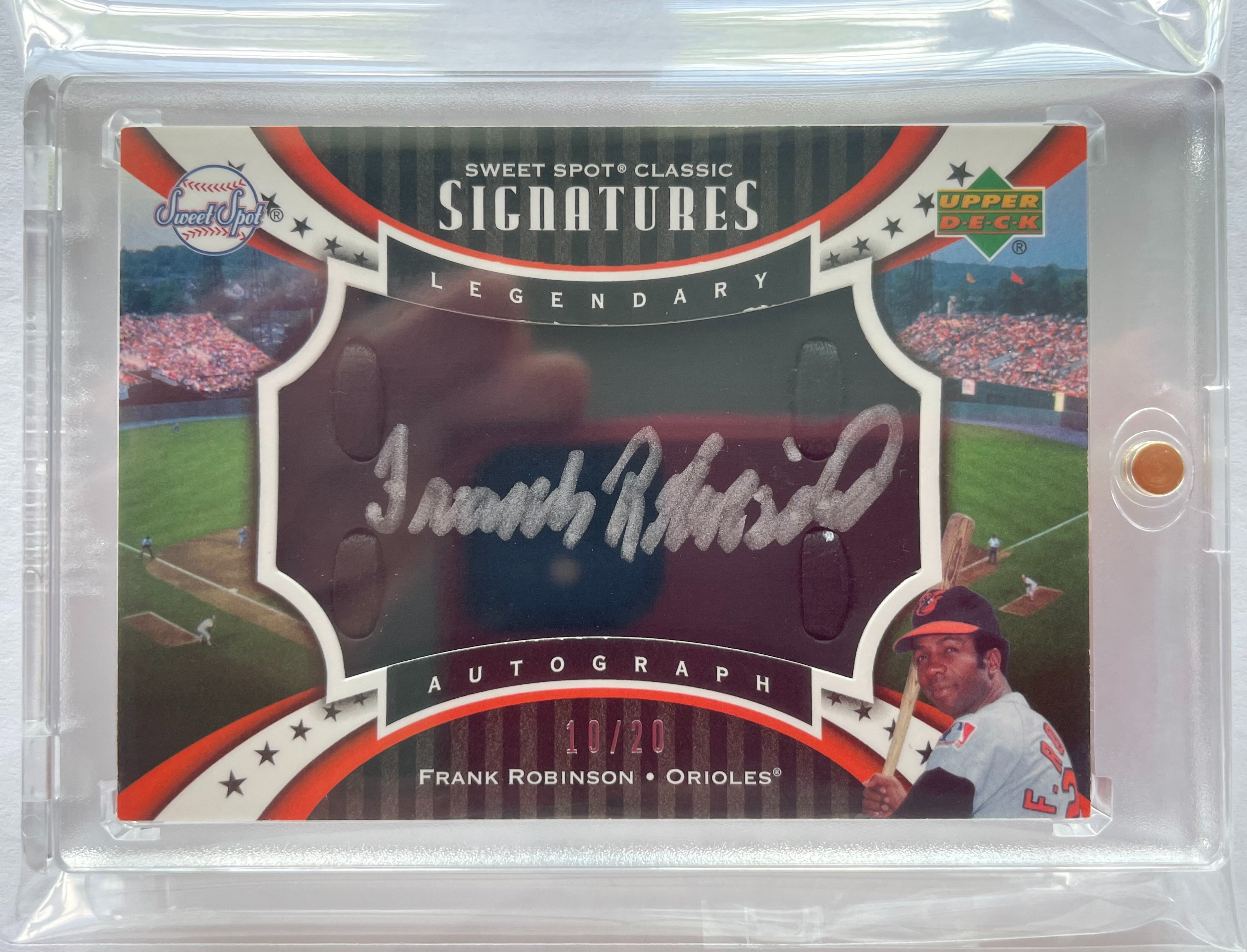 Frank Robinson