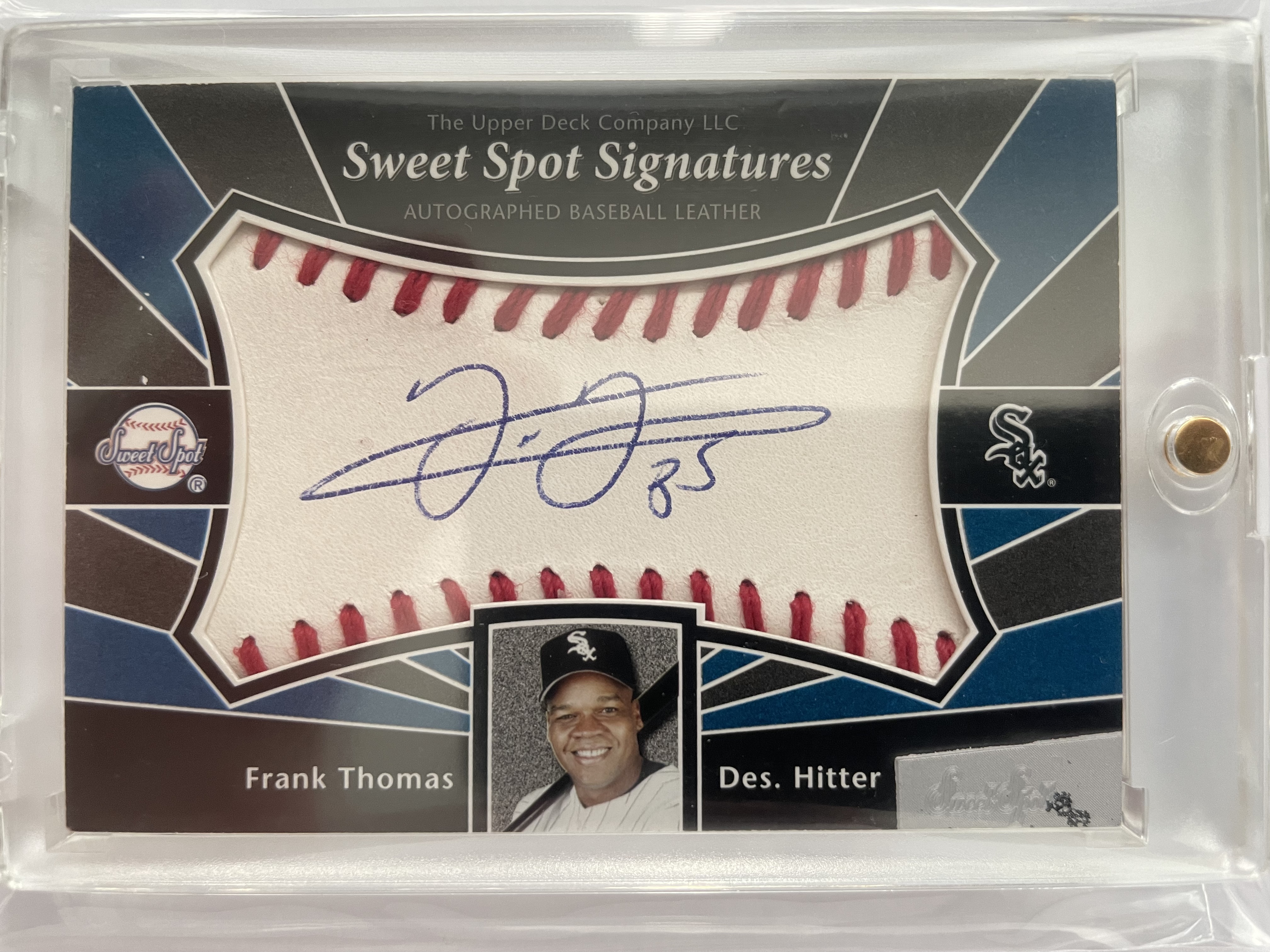 Frank Thomas