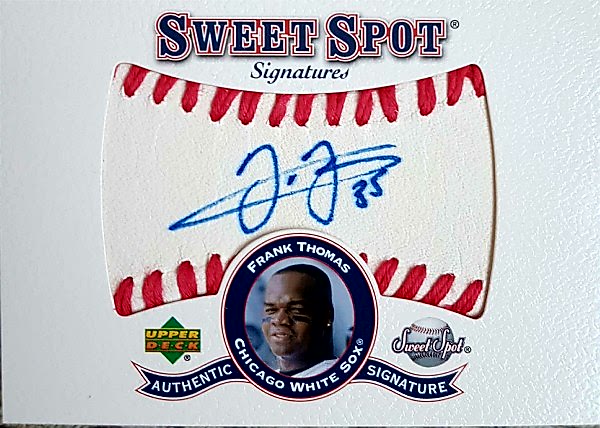 Frank Thomas