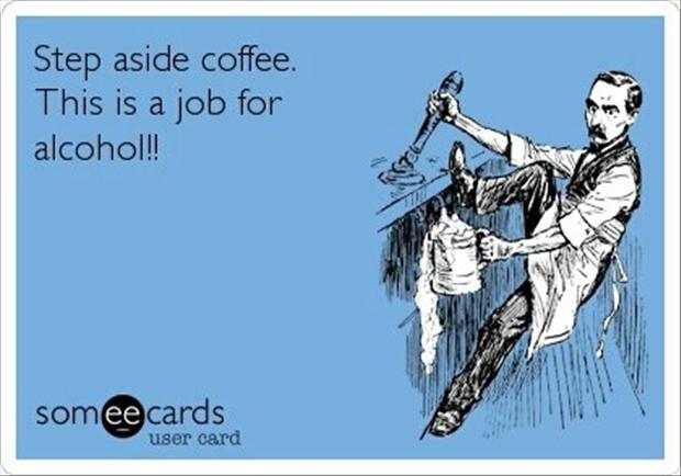 funny coffee quotes1
