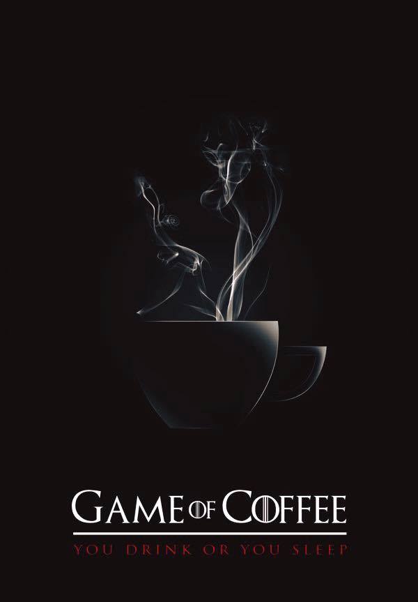 GameOfCoffee