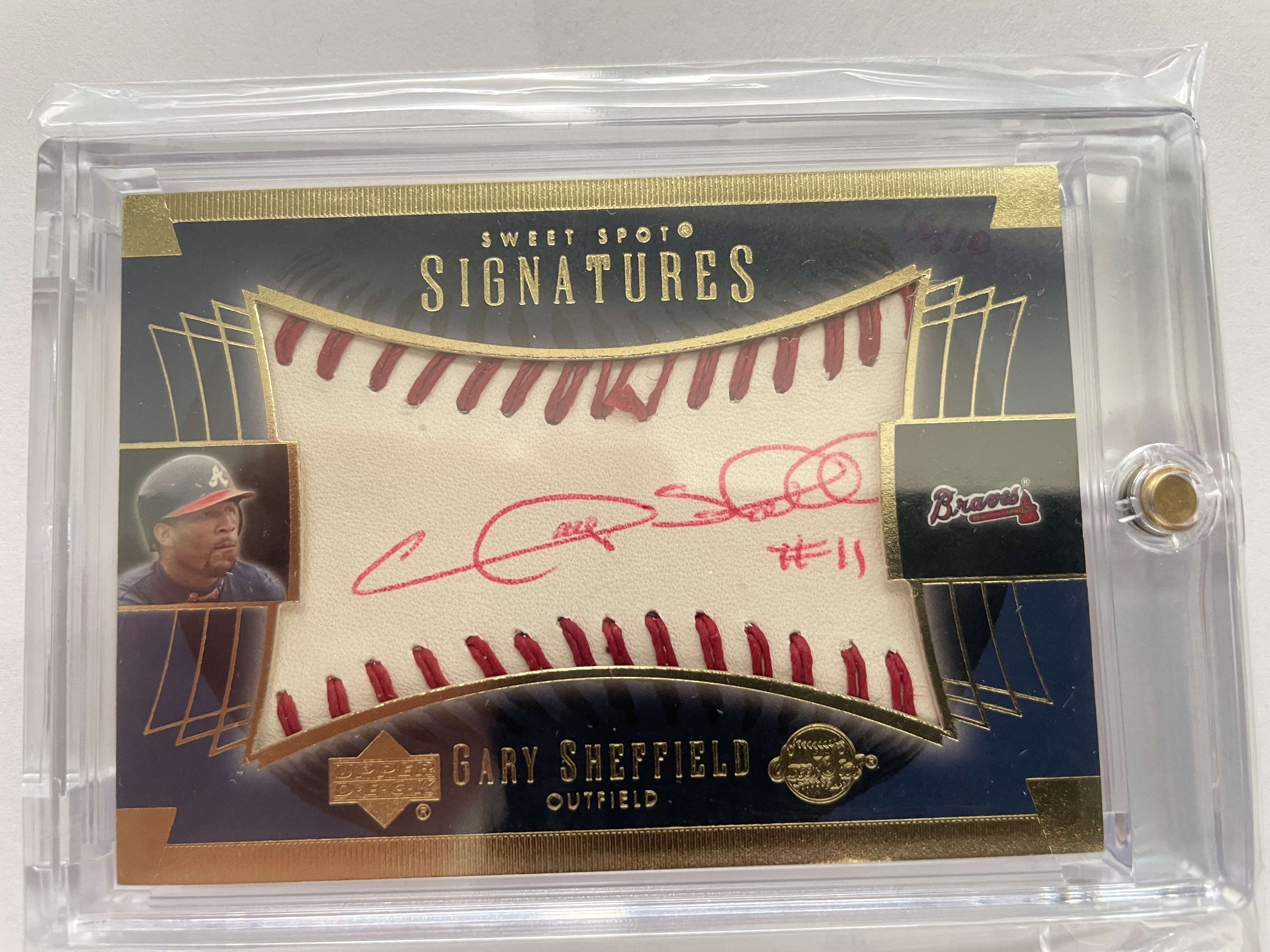 Gary Sheffield