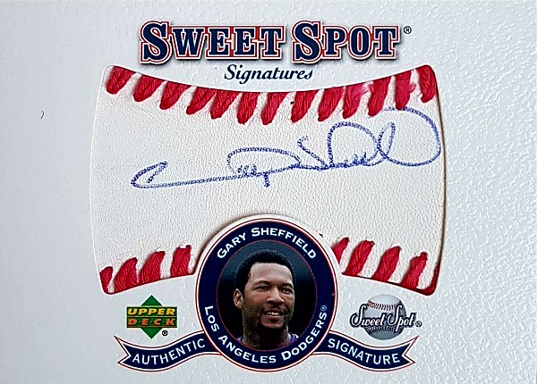 Gary Sheffield