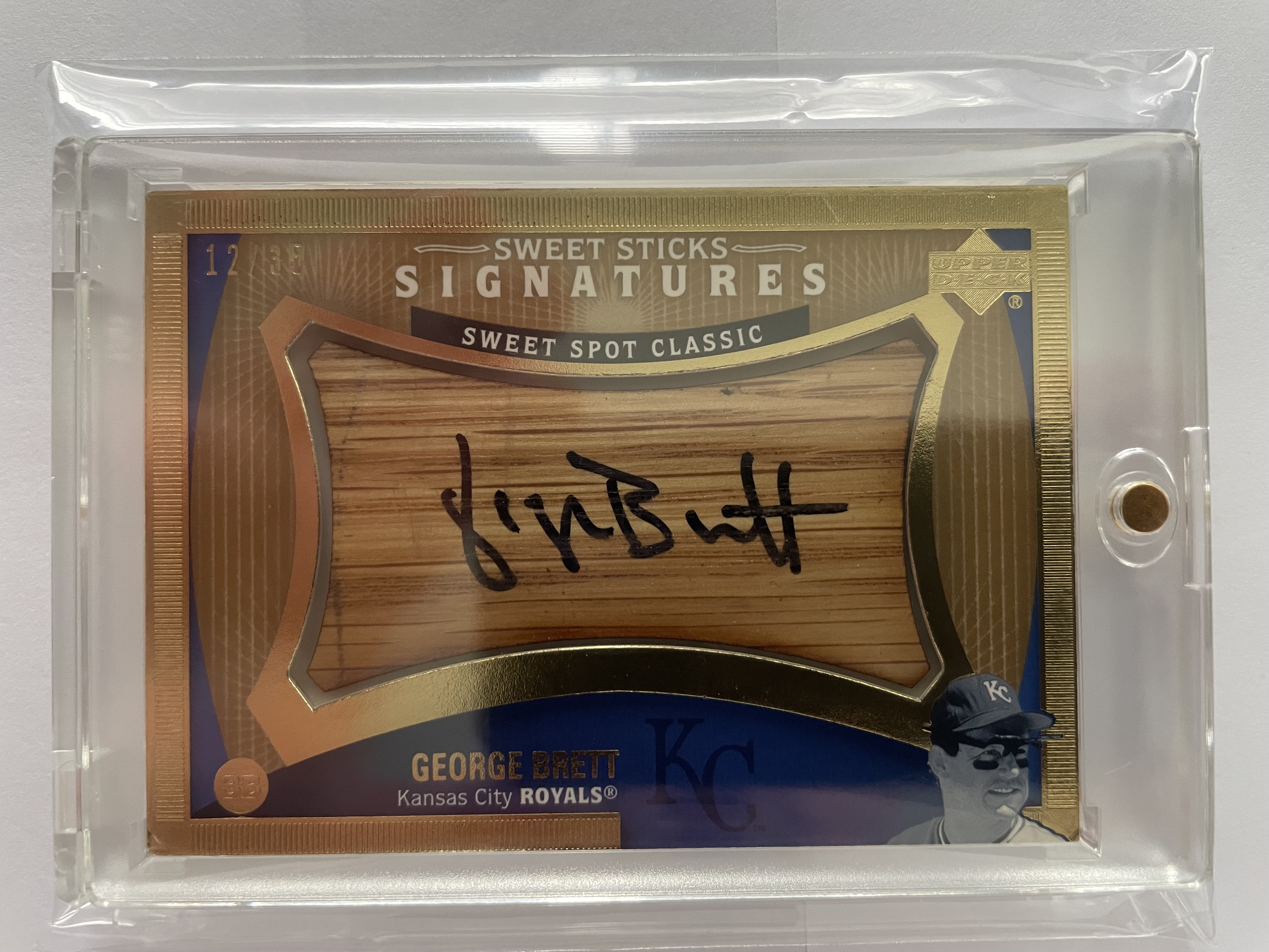 George Brett