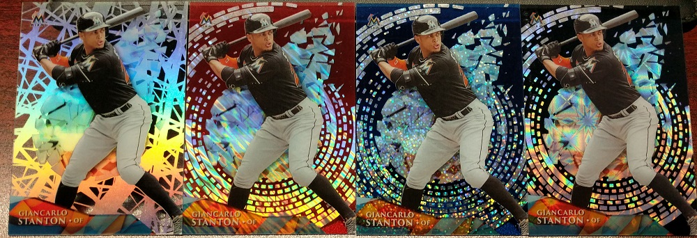 Giancarlo Rainbow
