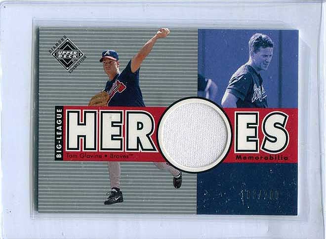 Glavine BLH frt