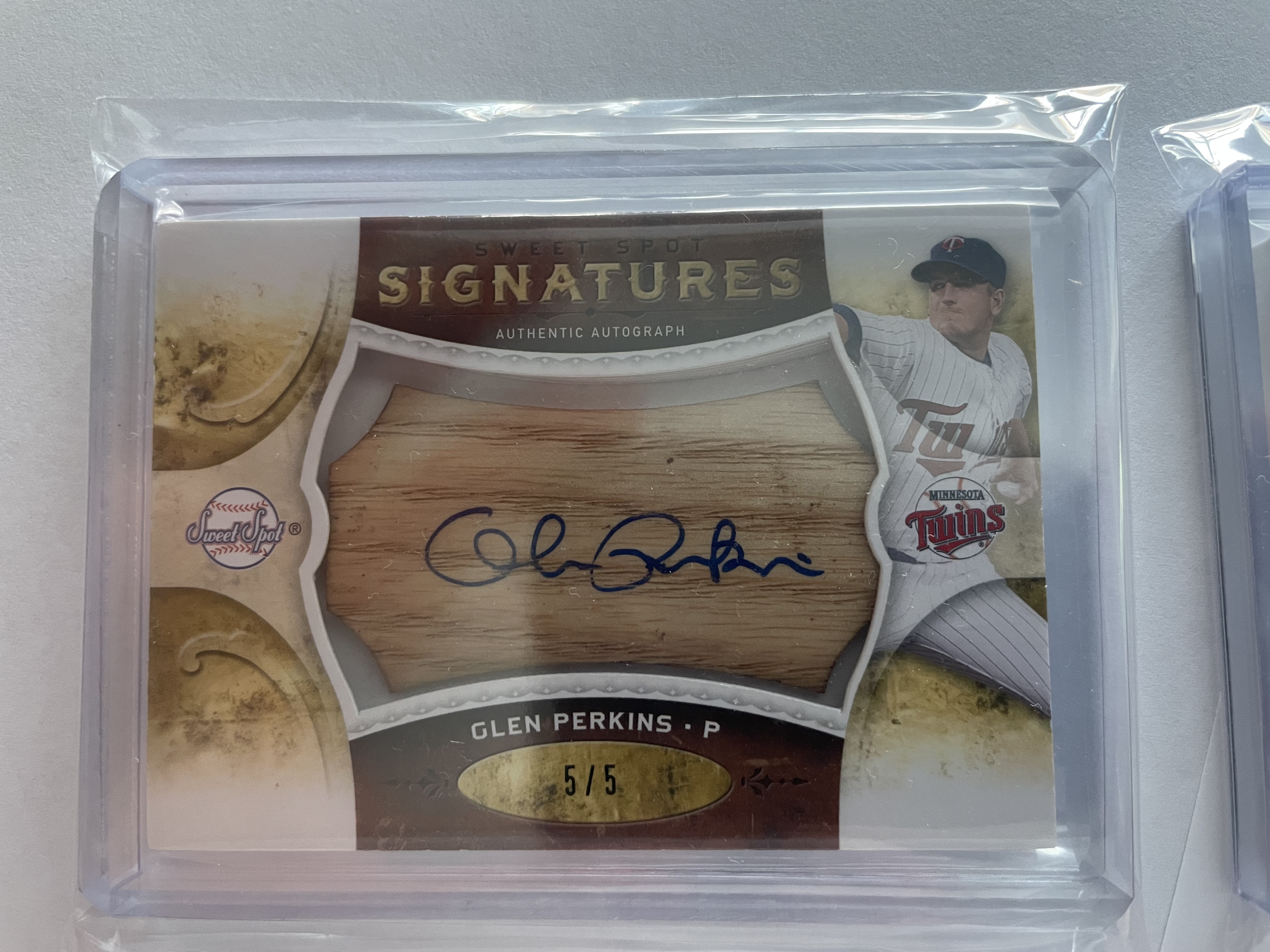 Glen Perkins