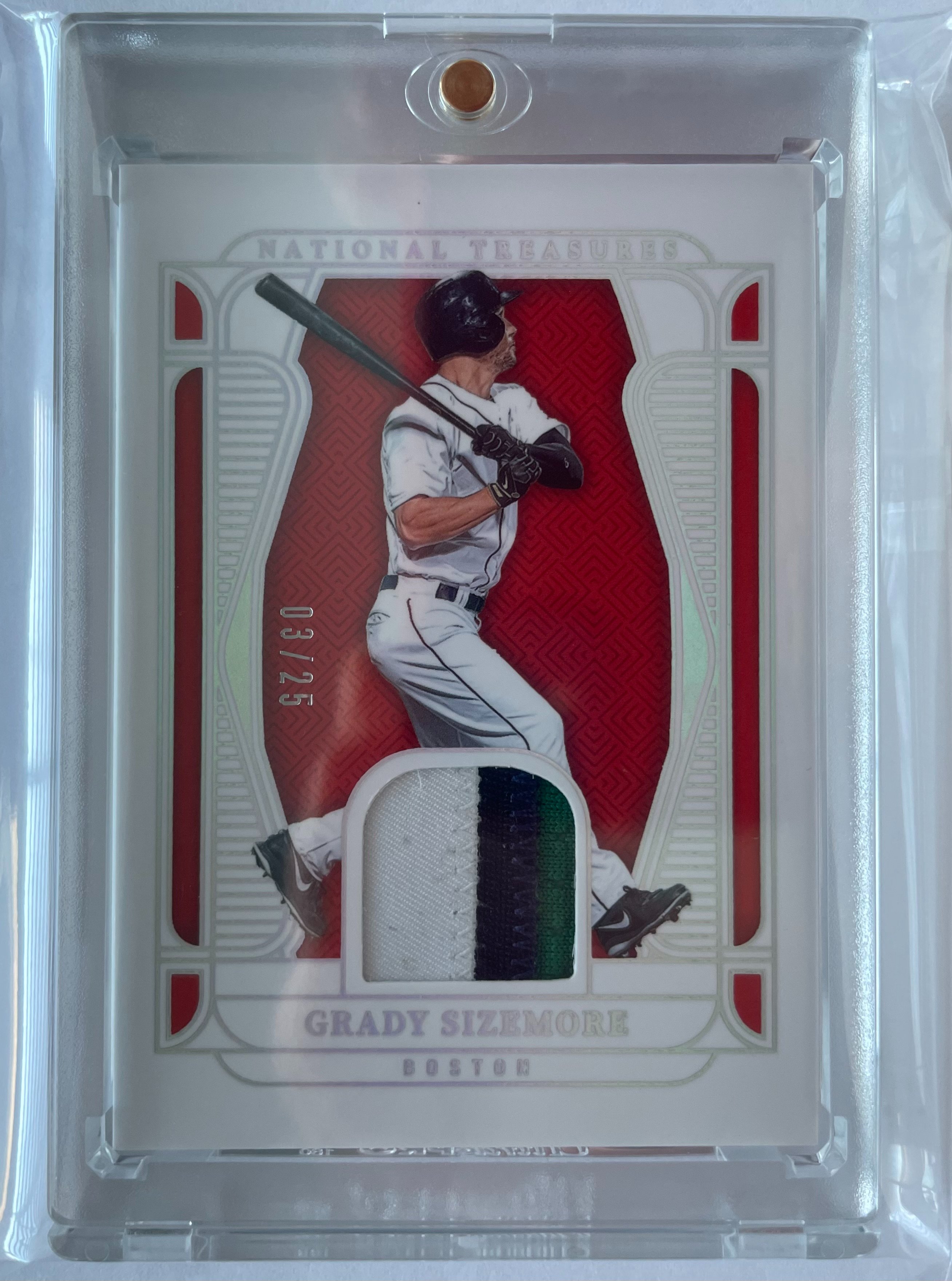 Grady Sizemore