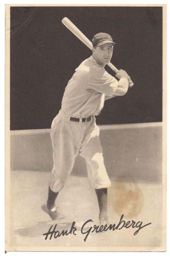 Greenberg1939goudey black and white