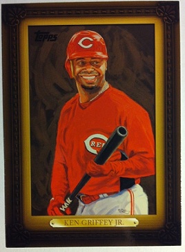 Griffey Promo