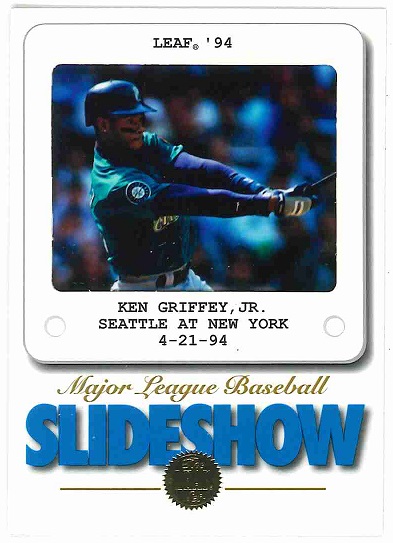 Griffey Slideshow RevNeg
