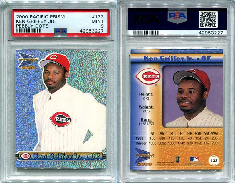 Griffey00PrismPDots