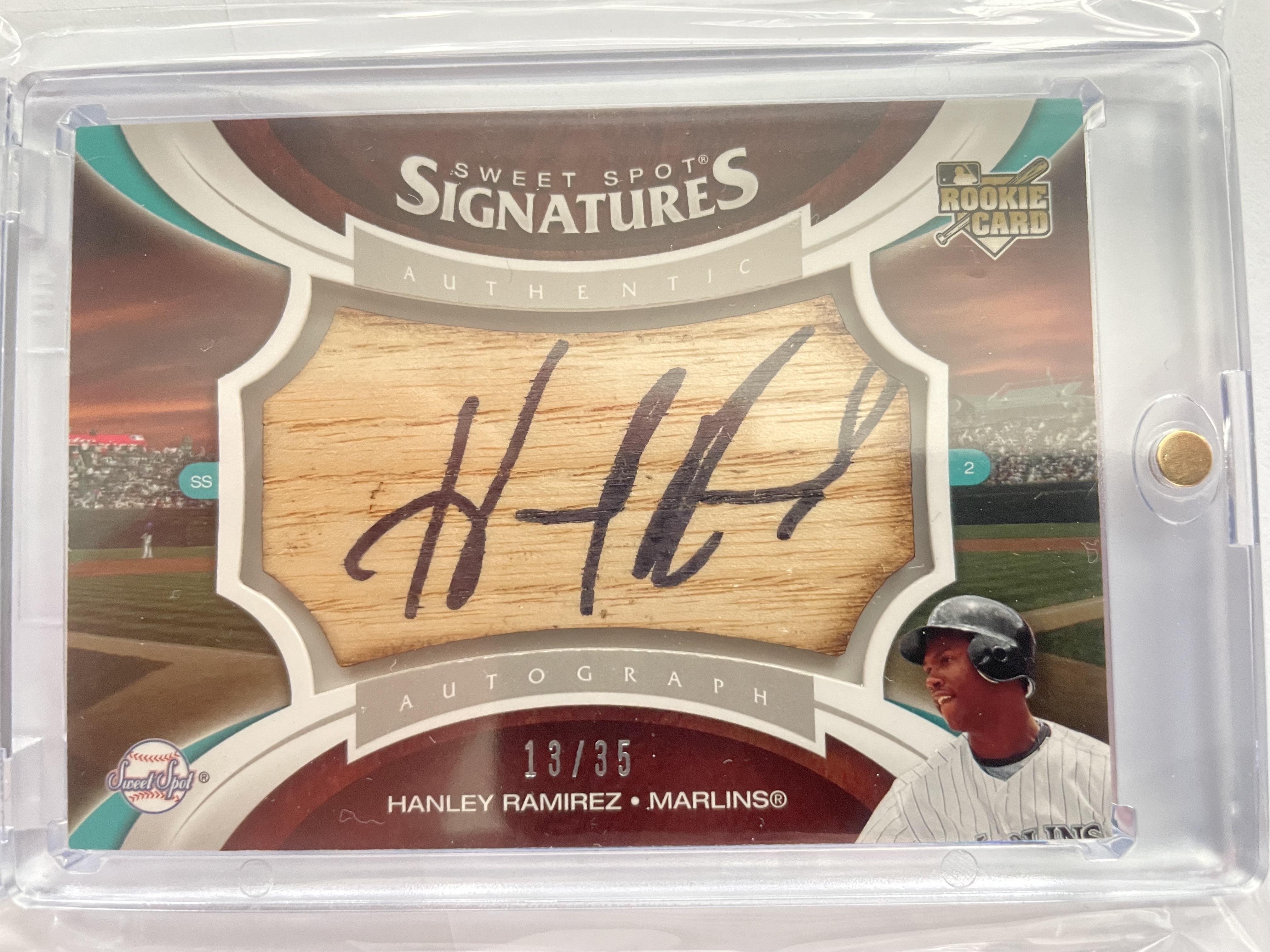 Hanley Ramirez