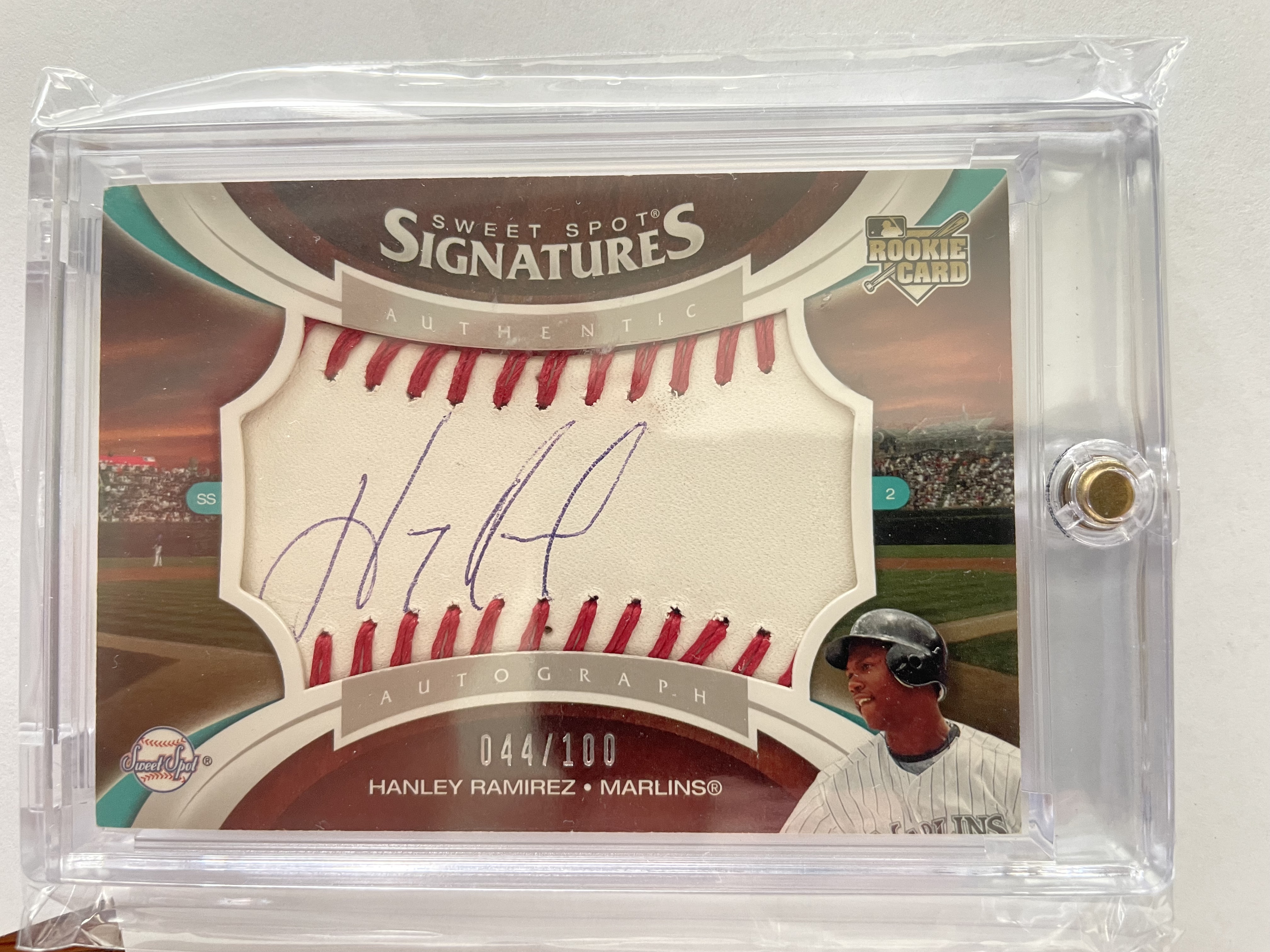 Hanley Ramirez