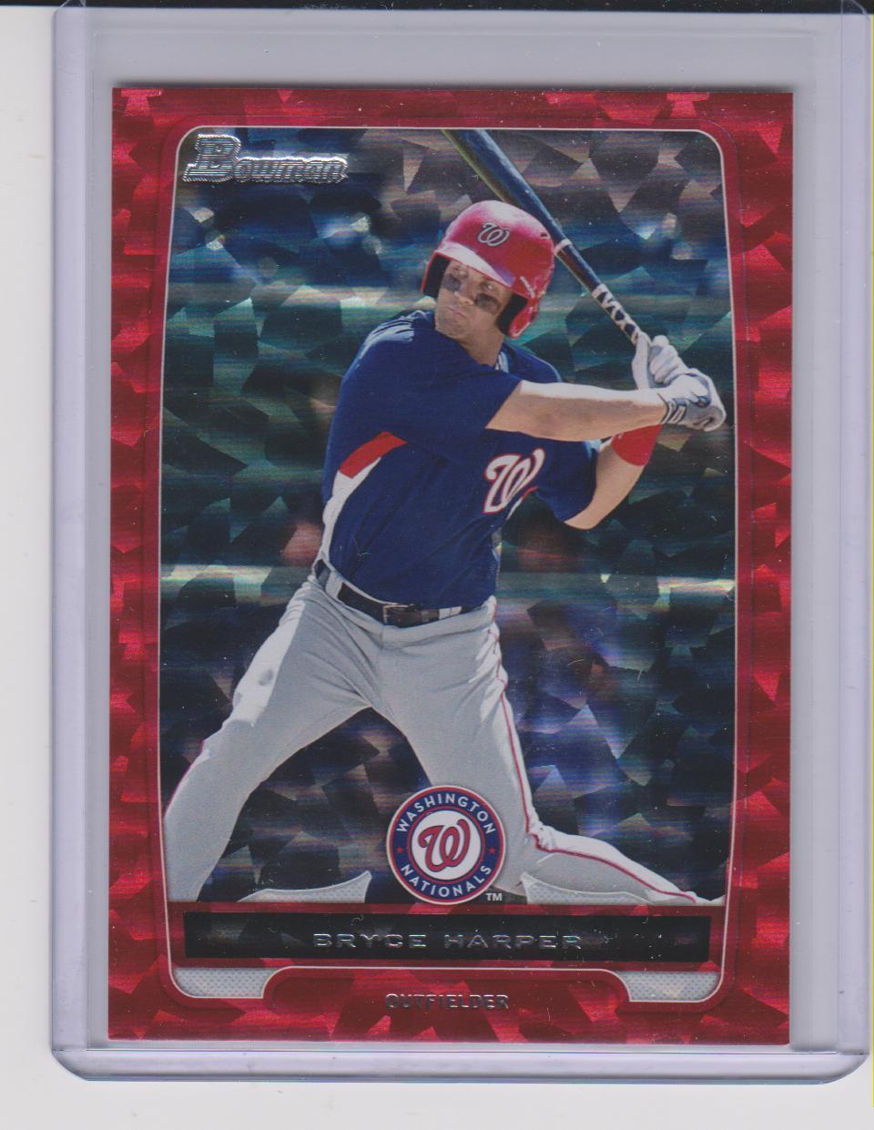 Harper 2012 Bowman