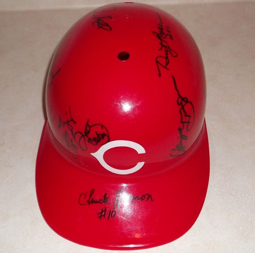 Helmet 1