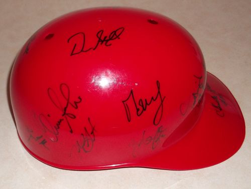 Helmet 4