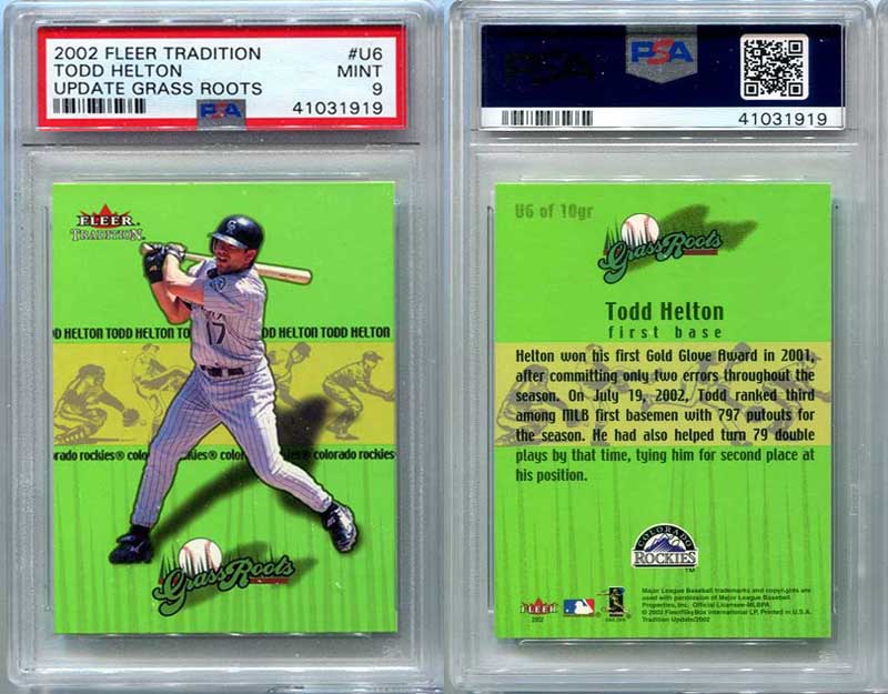 Helton GR