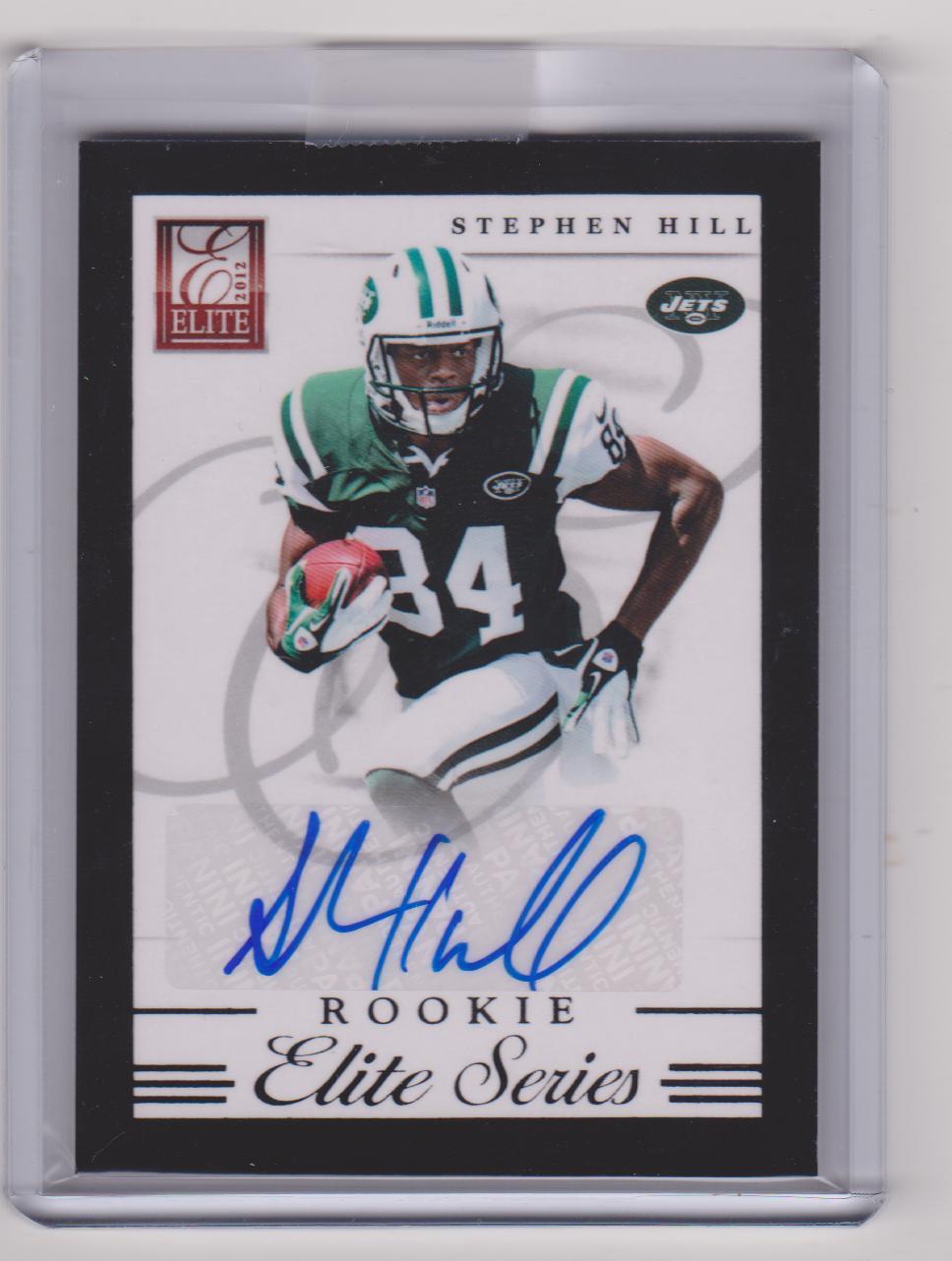 Hill Auto