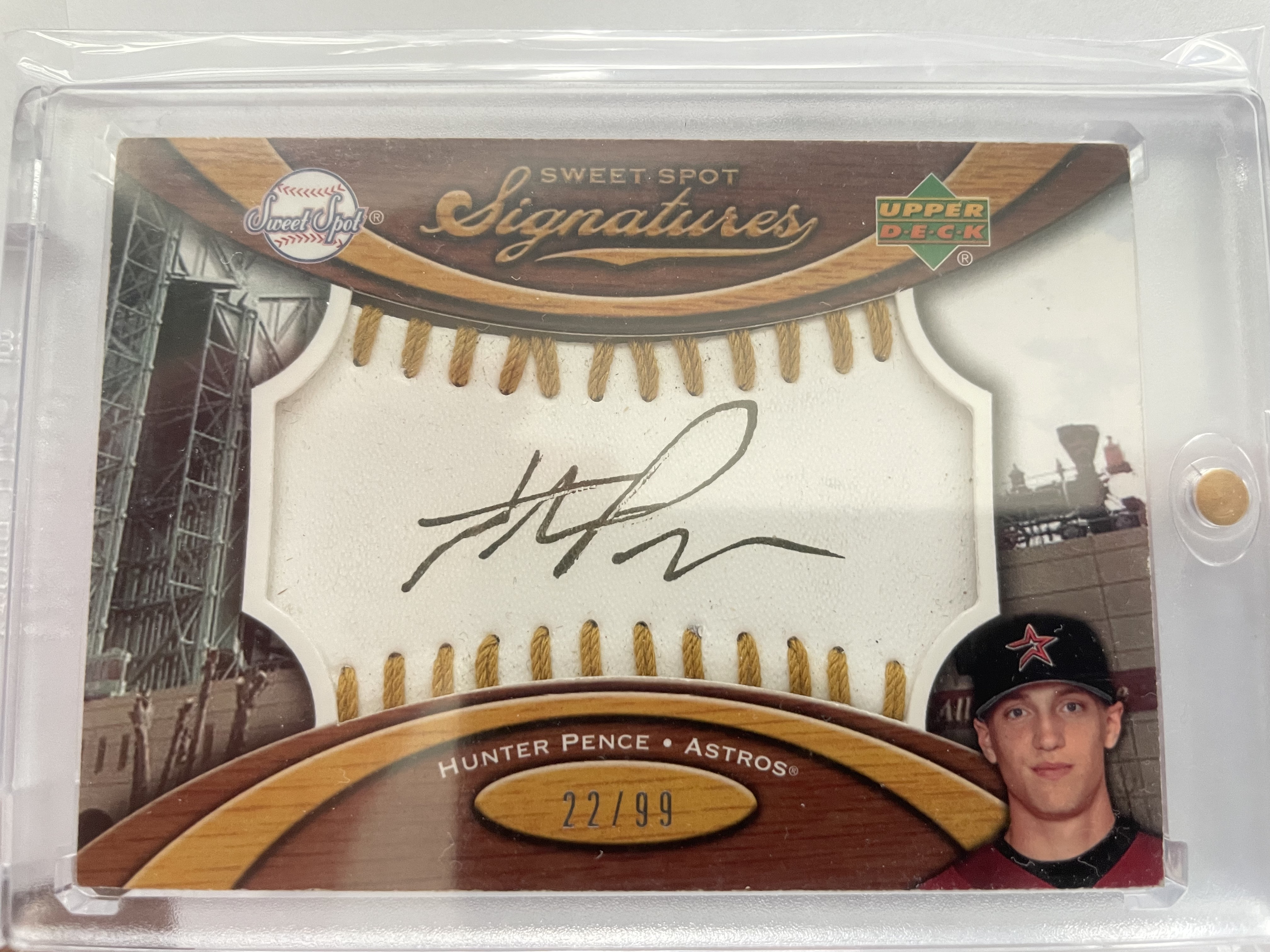 Hunter Pence