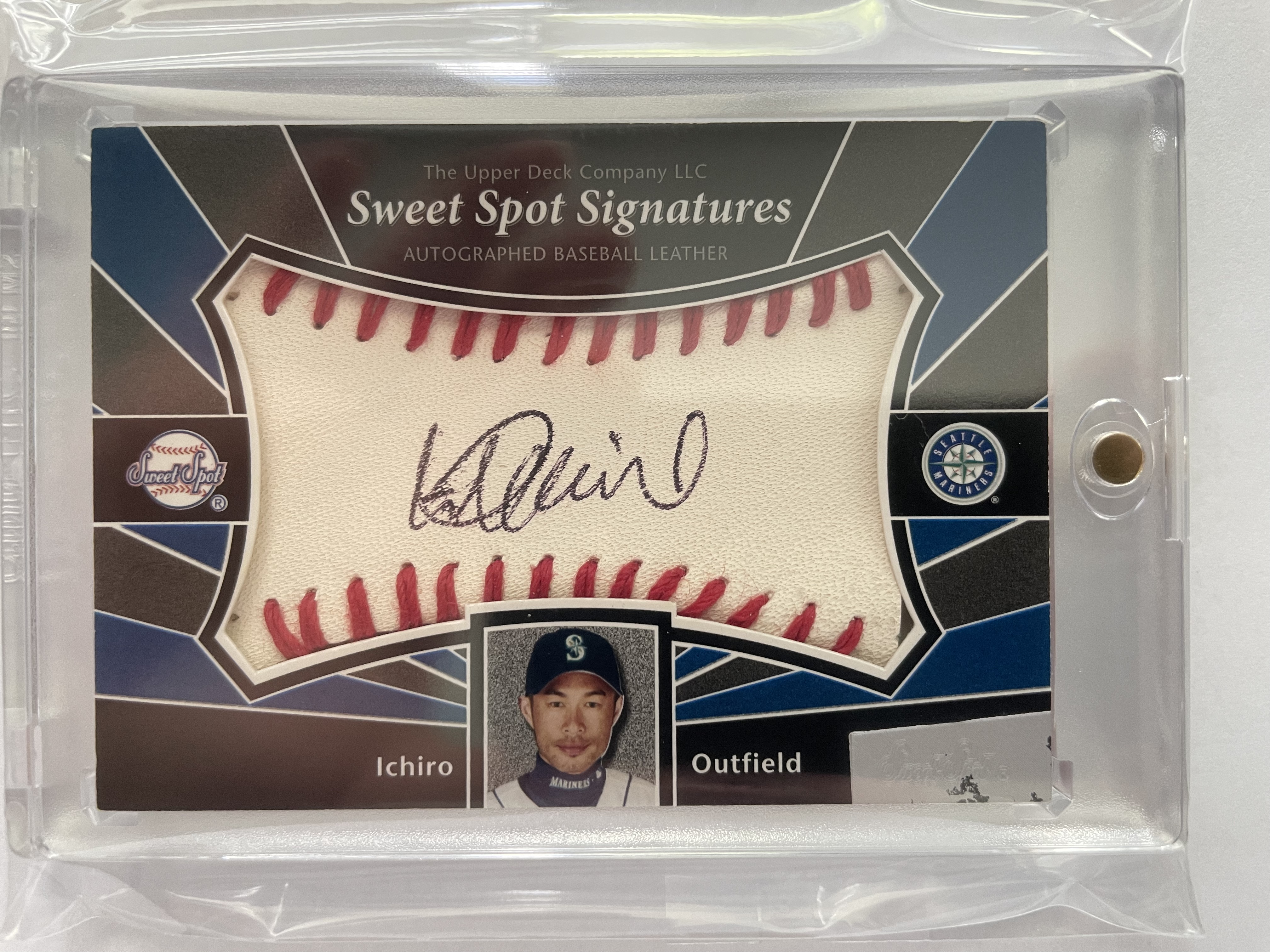 Ichiro