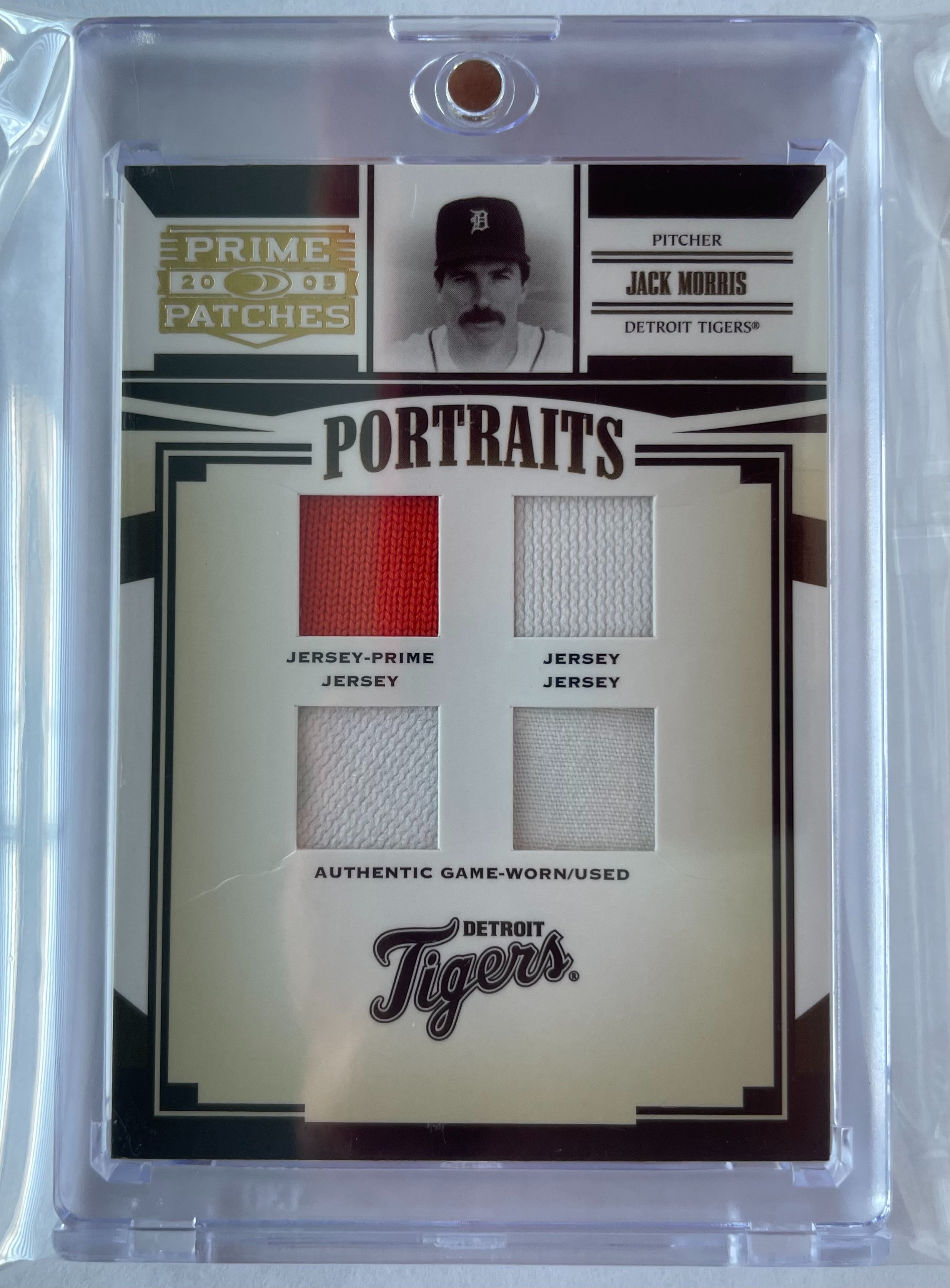 Jack Morris