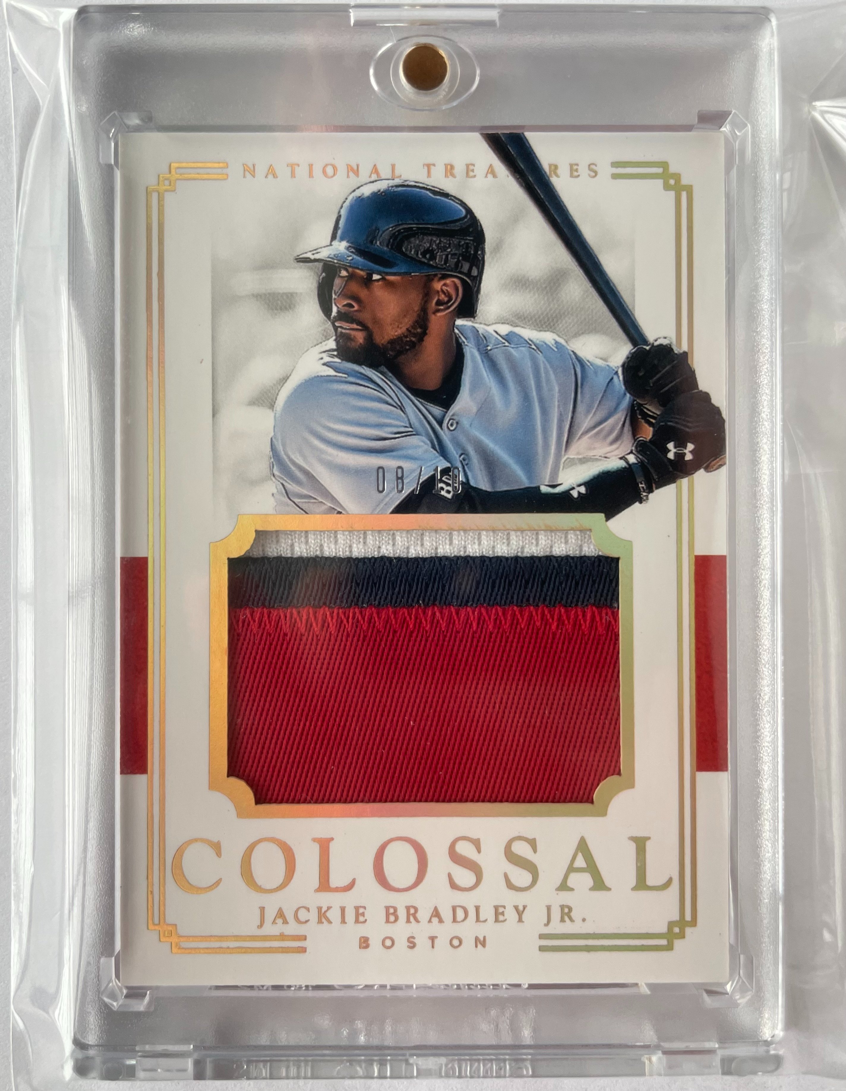 Jackie Bradley Jr.