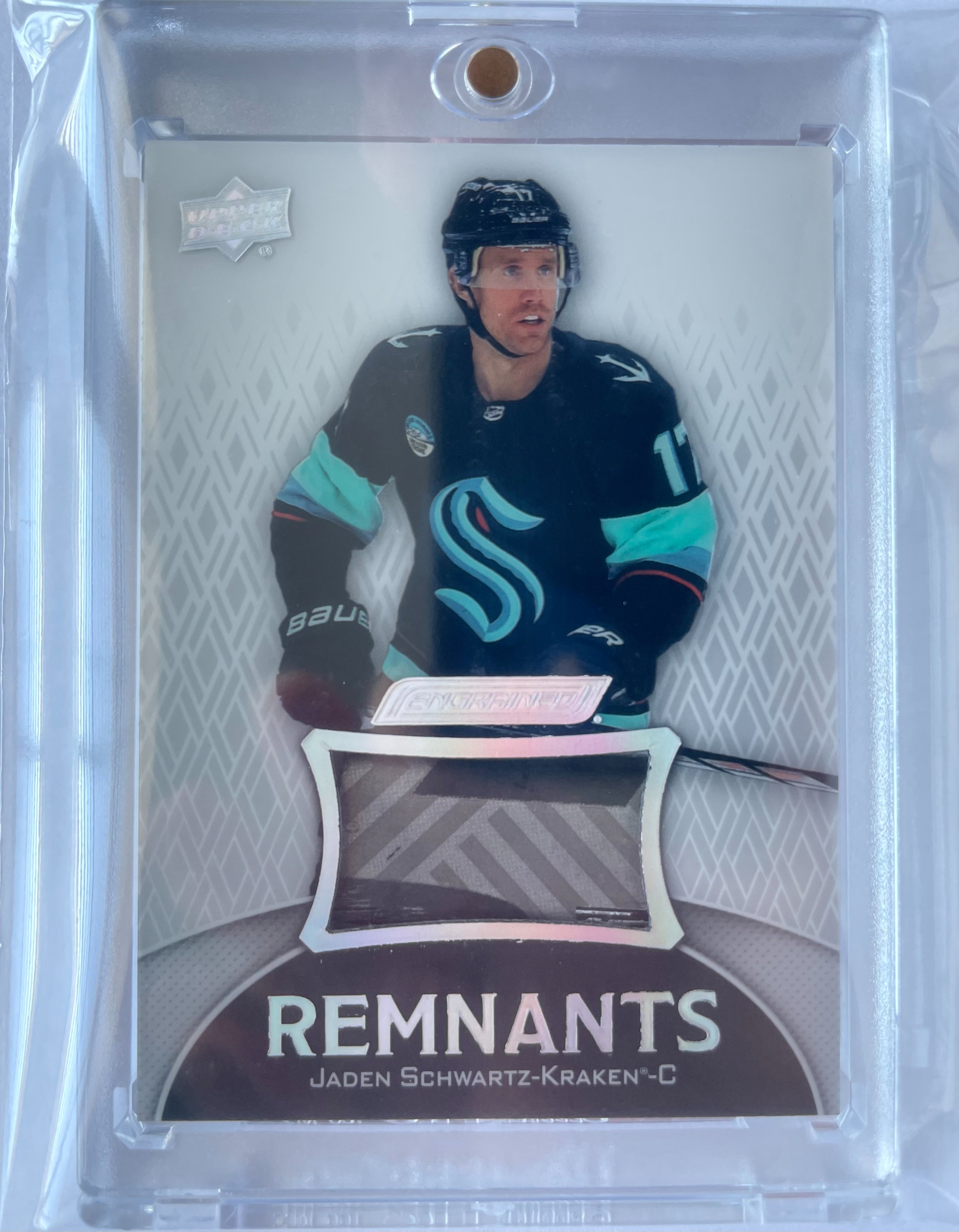 Jaden Schwartz