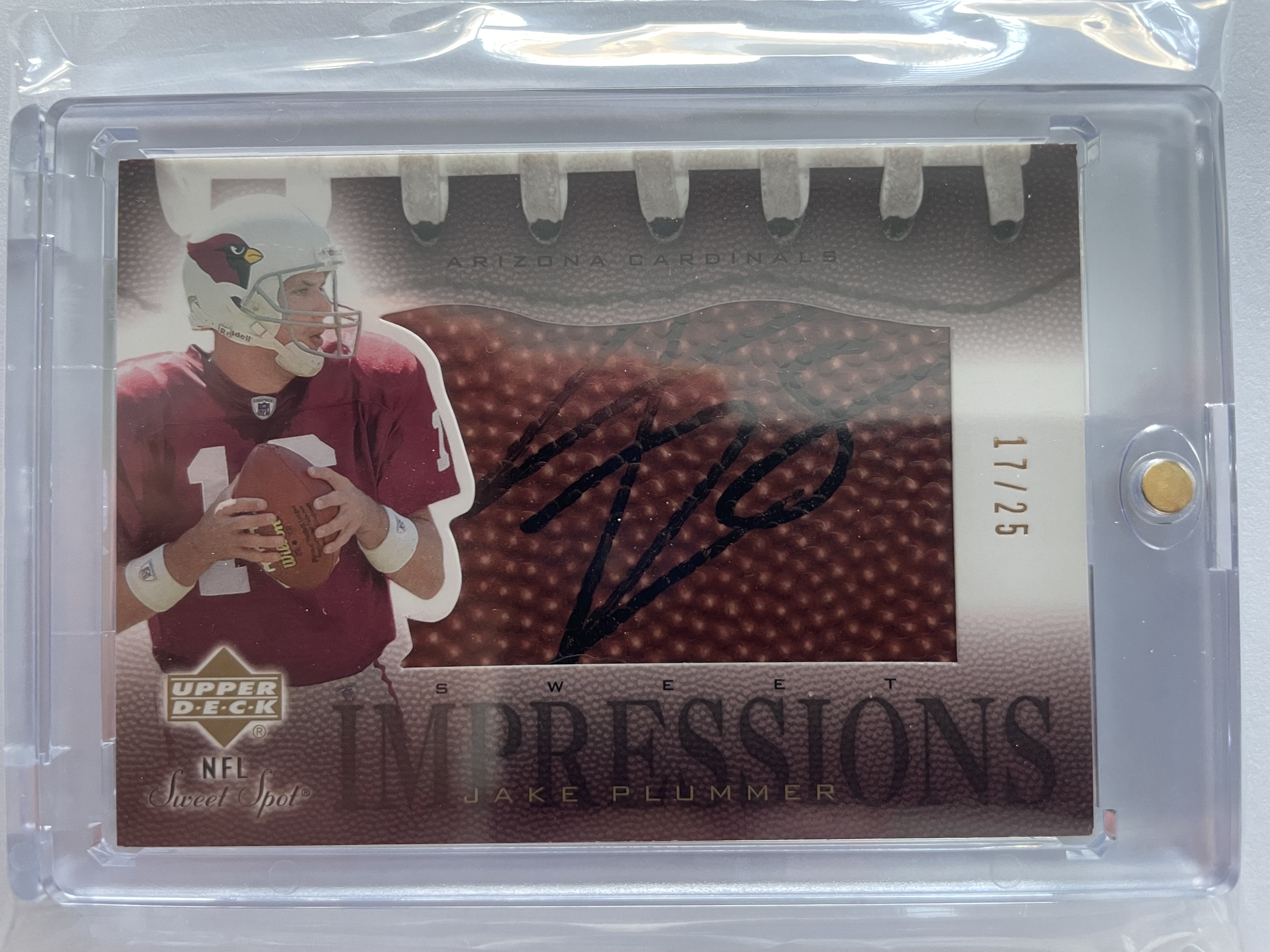 Jake Plummer