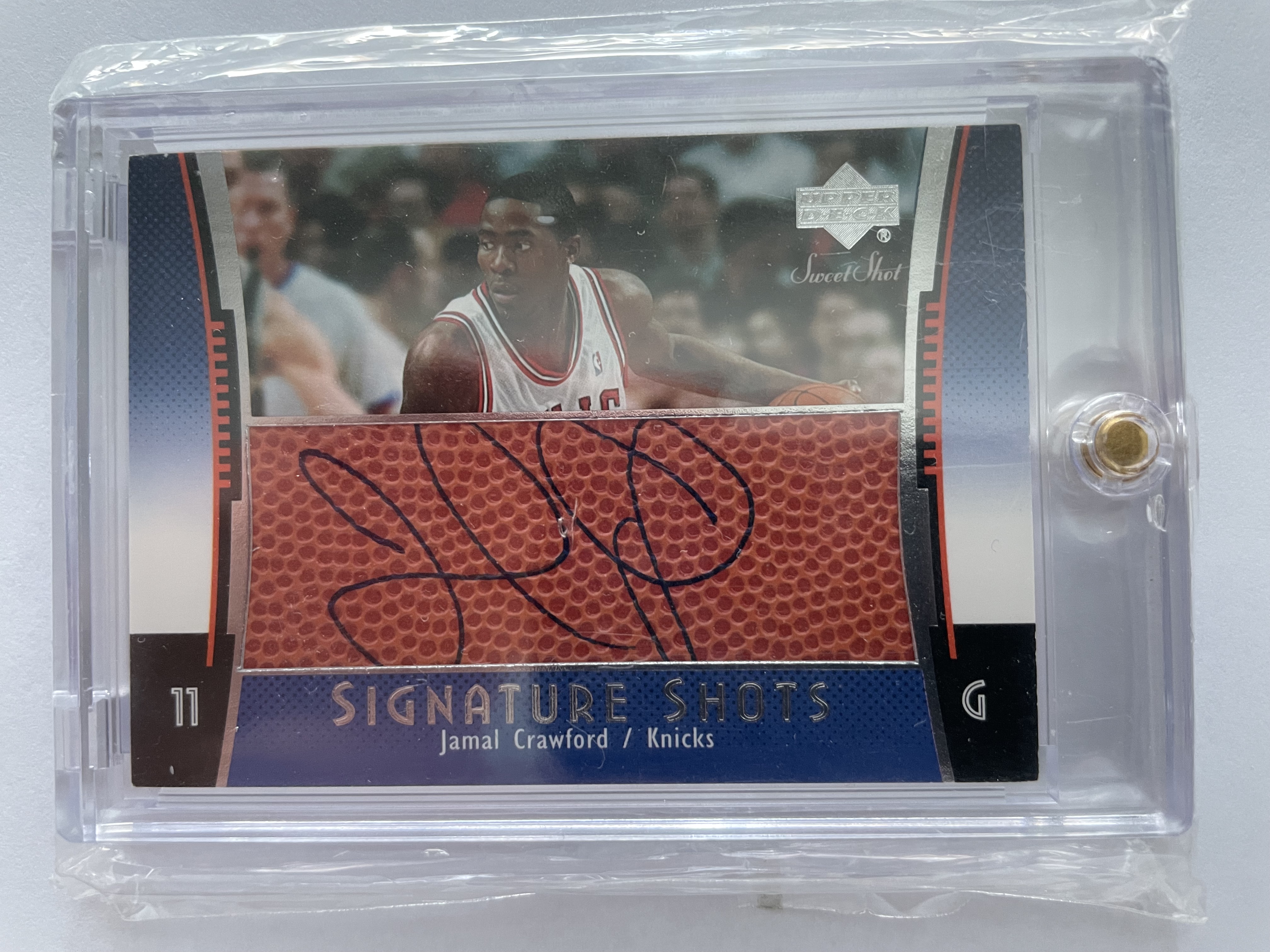 Jamal Crawford