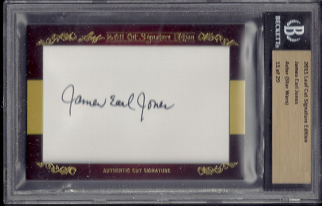 James Earl Jones 11 of 29