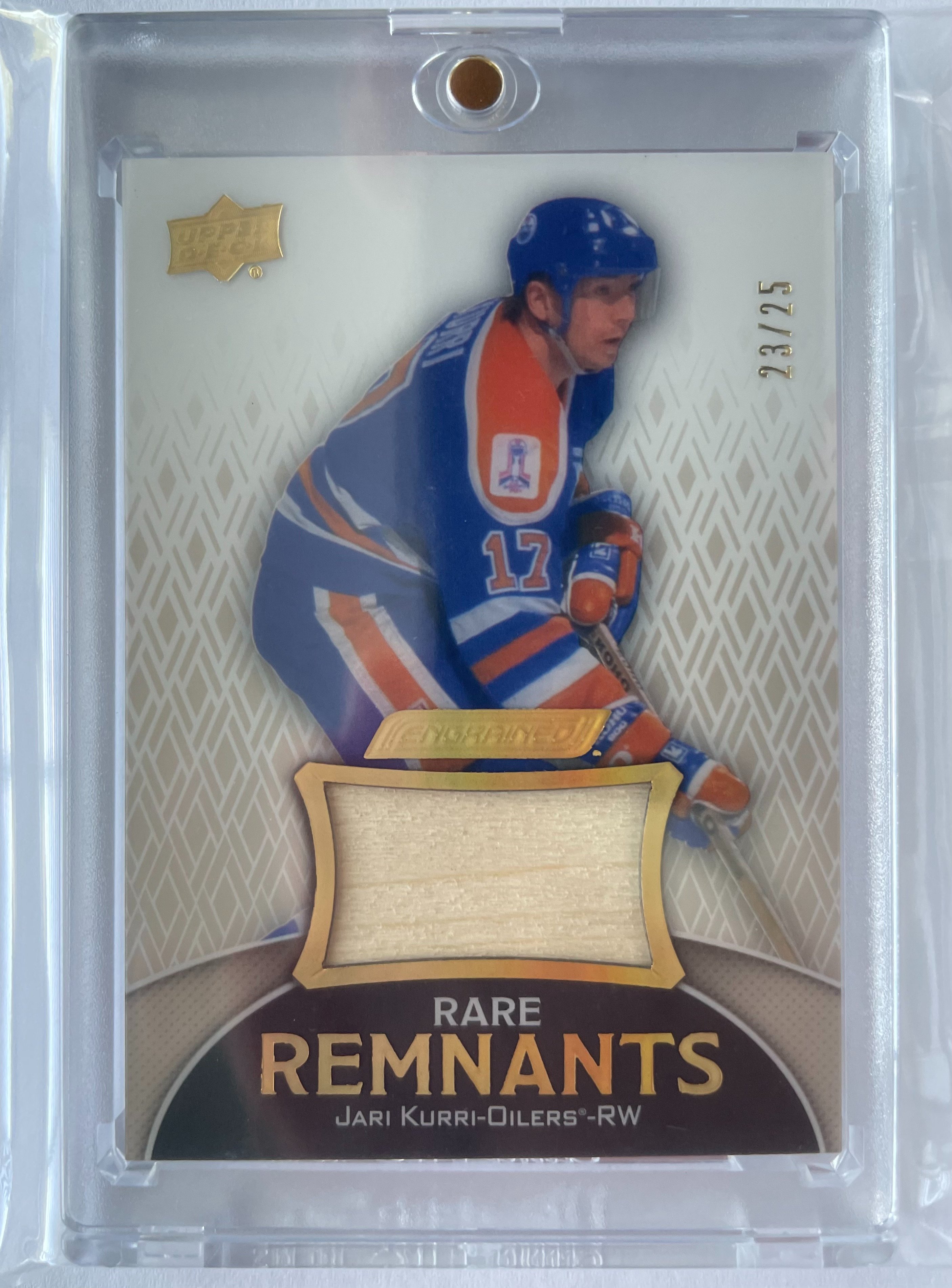 Jari Kurri